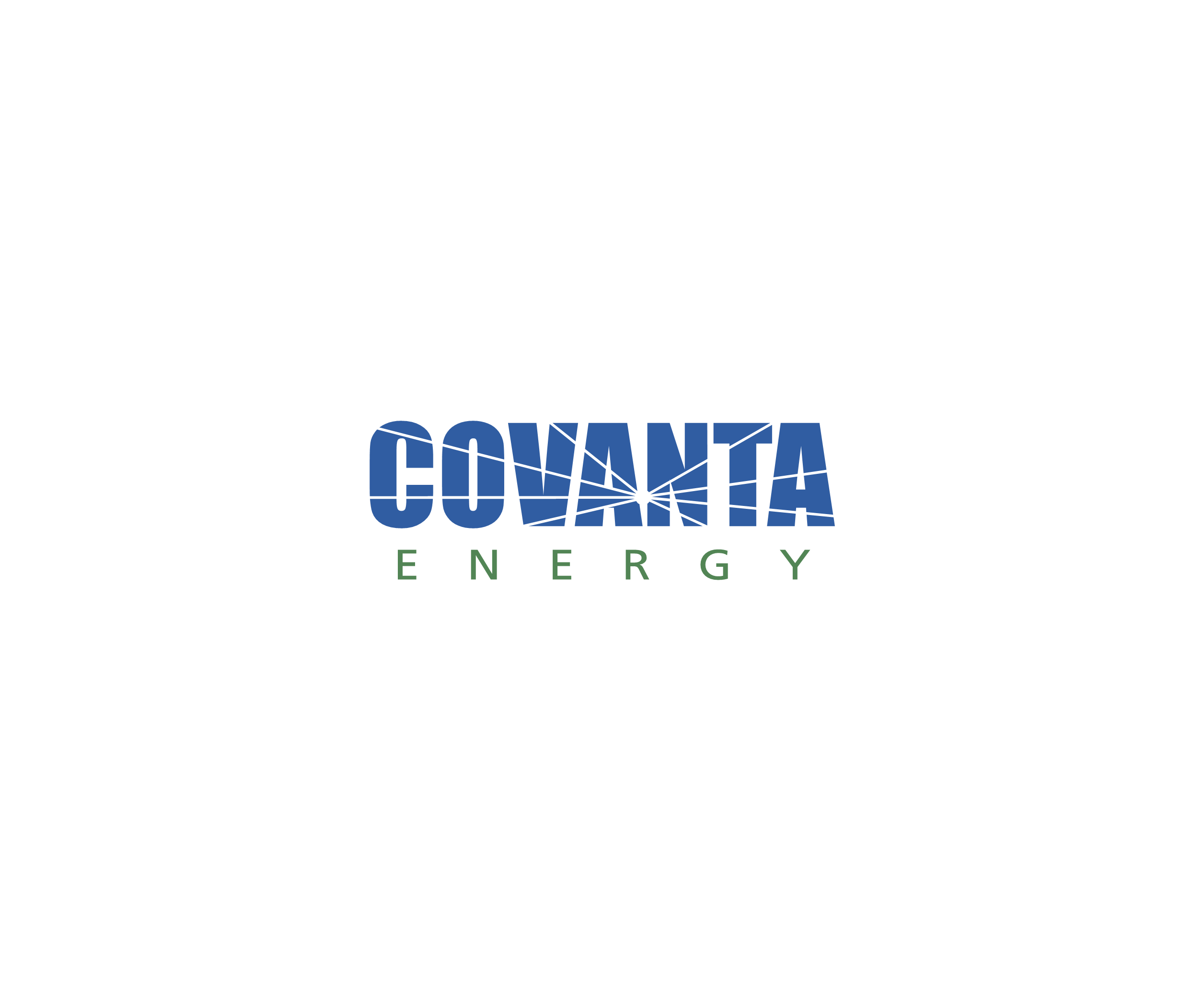 Covanta Energy标志