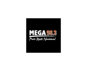 Mega 98 3LOGO
