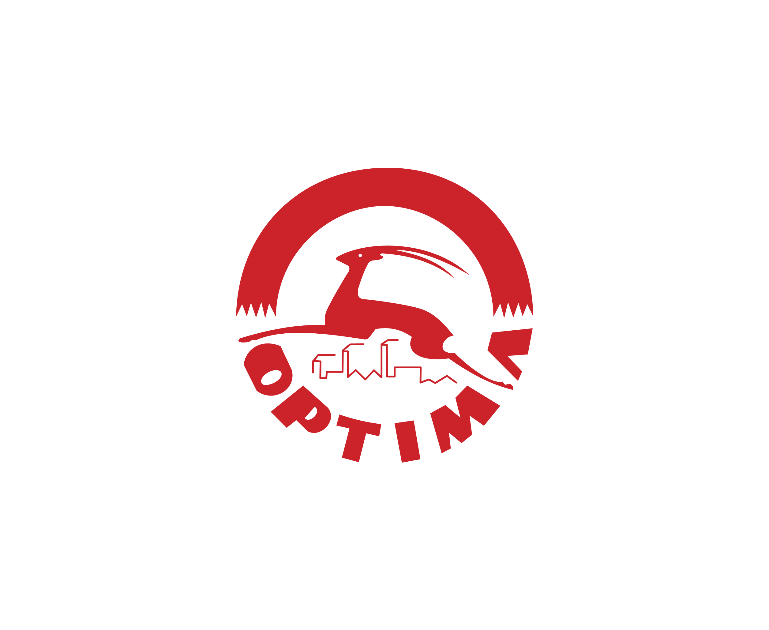 Optima 4标志