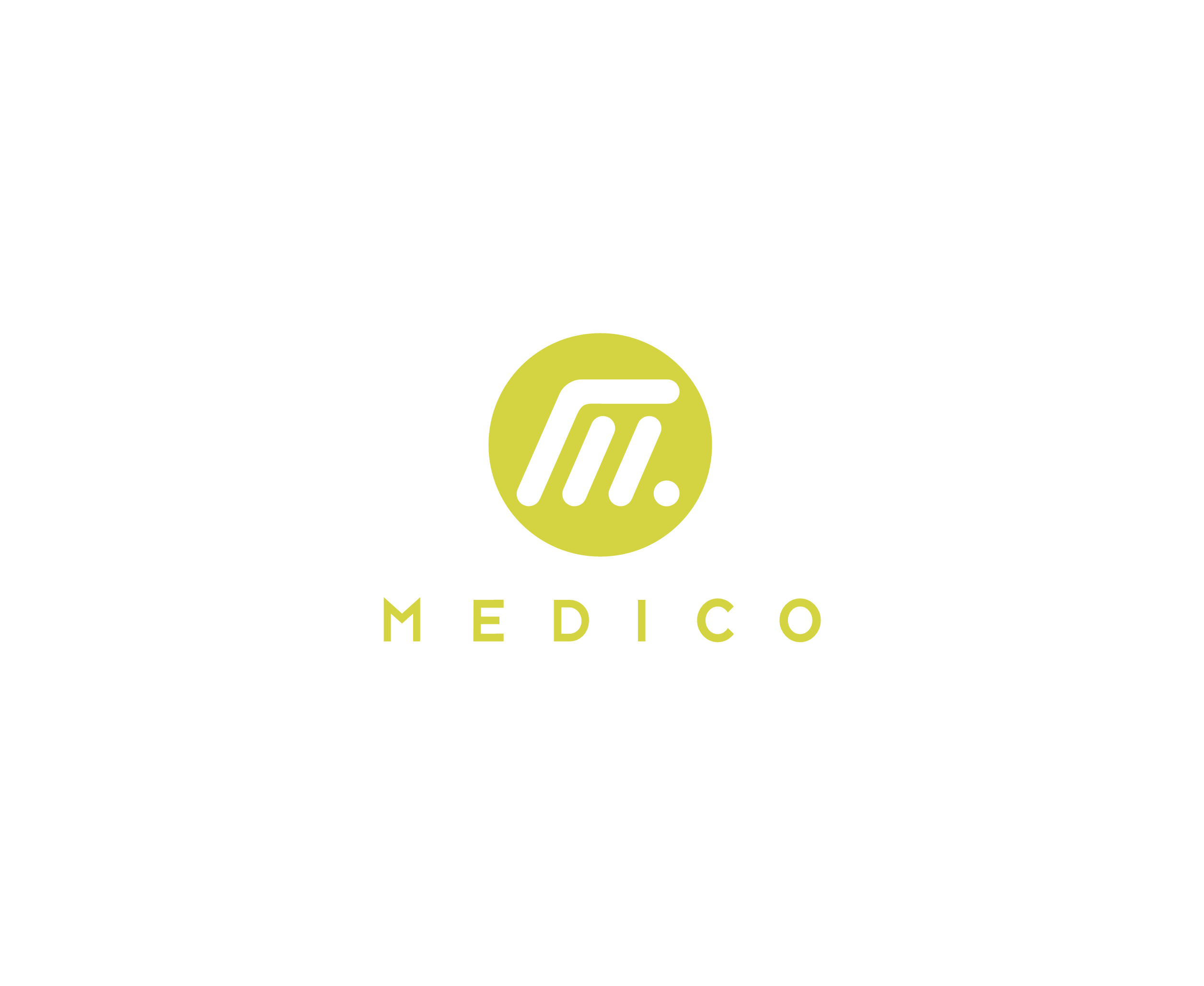Medico标志