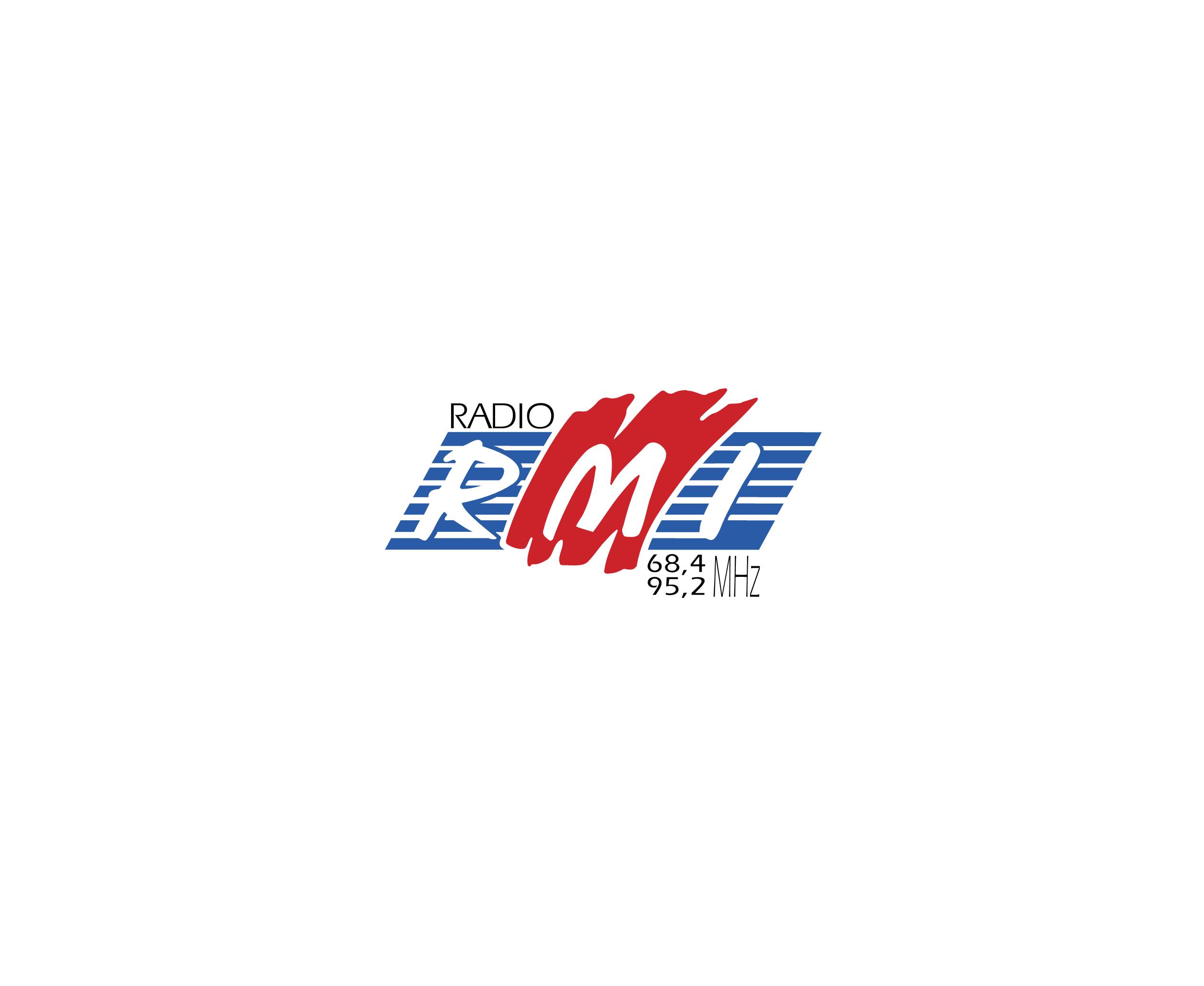 Rmi Radio标志
