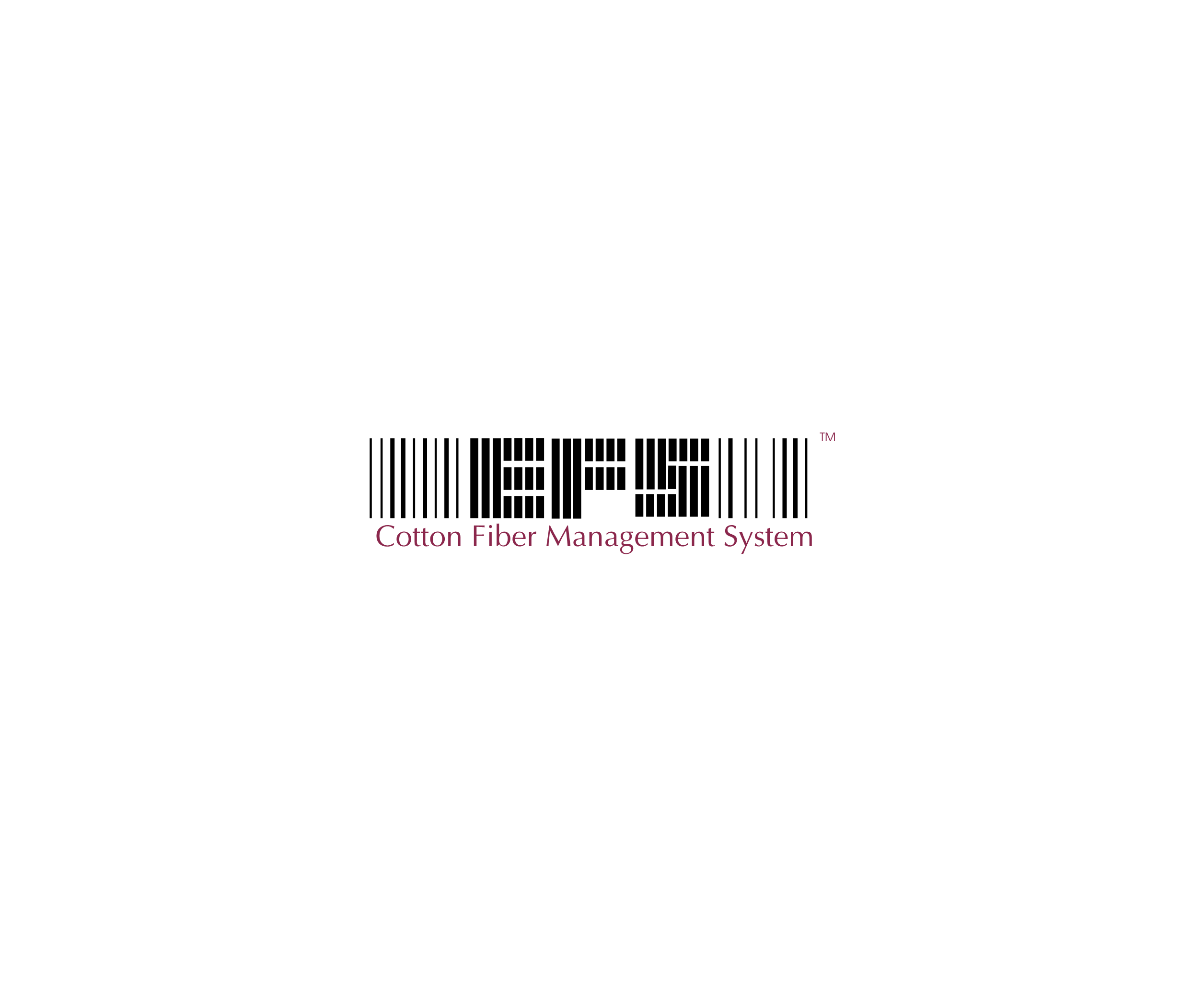 Cotton Fiber标志