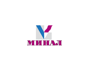Minal Minusinsk 1LOGO