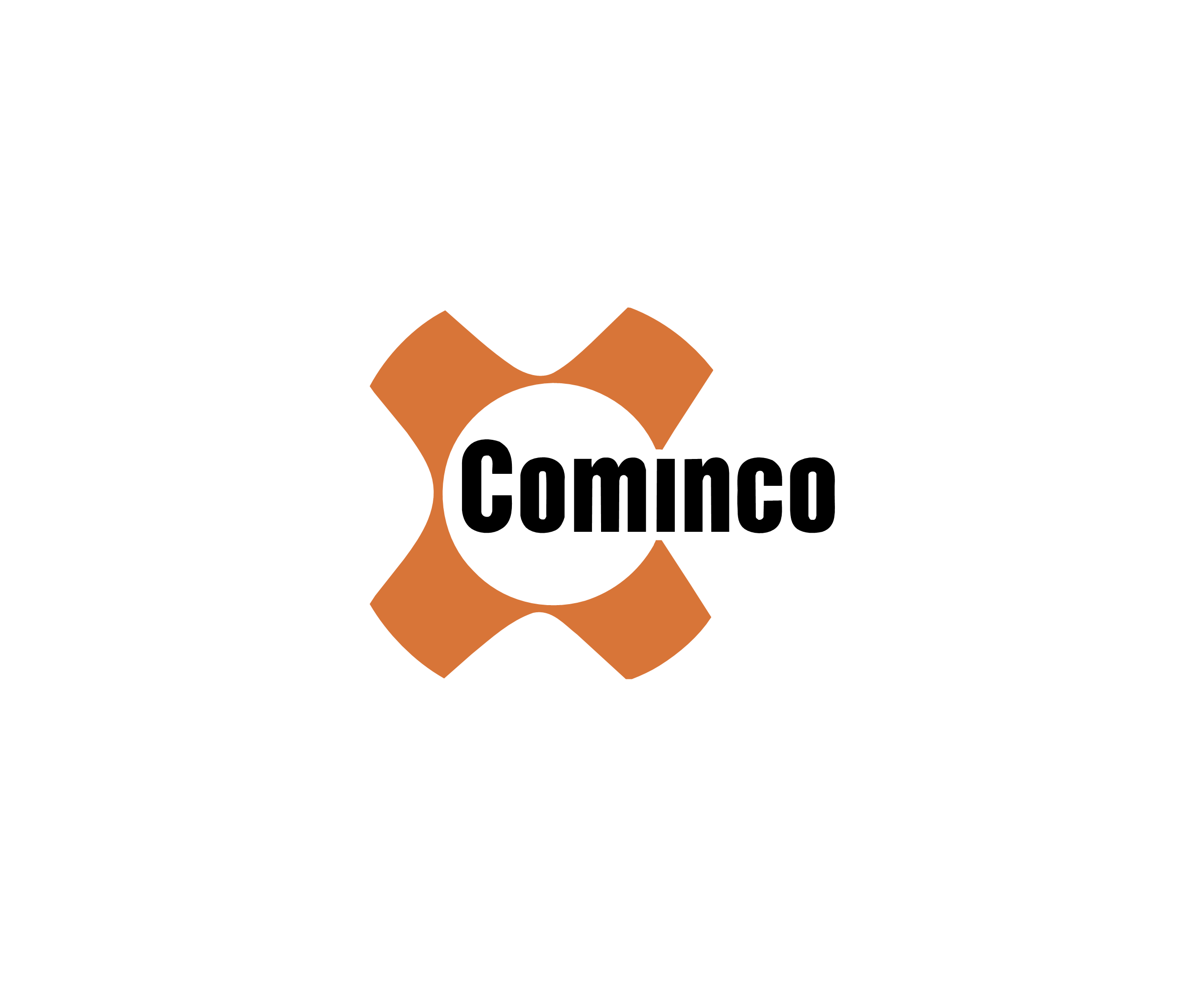 Cominco标志