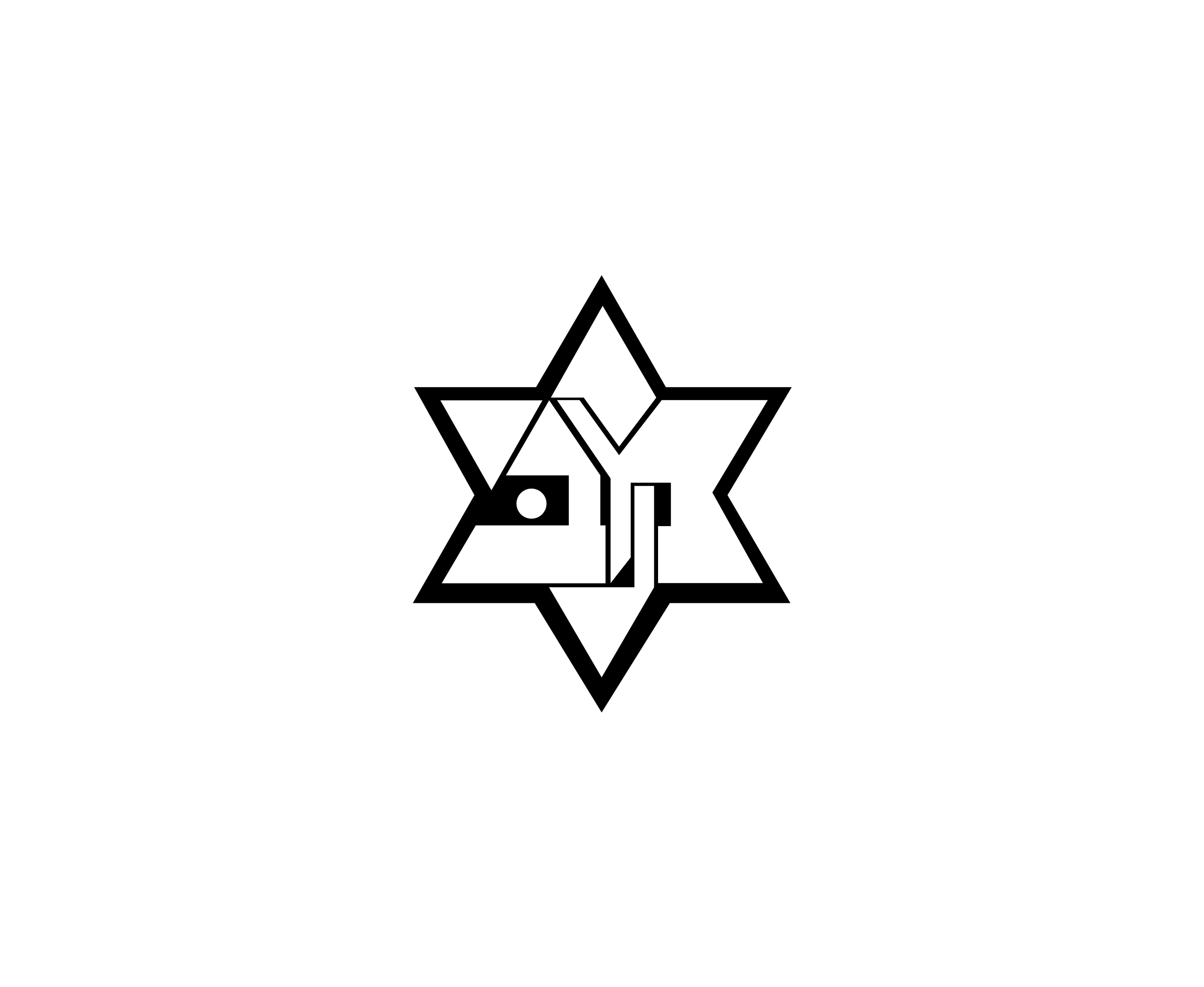 Maccabi Petach Tikva标志