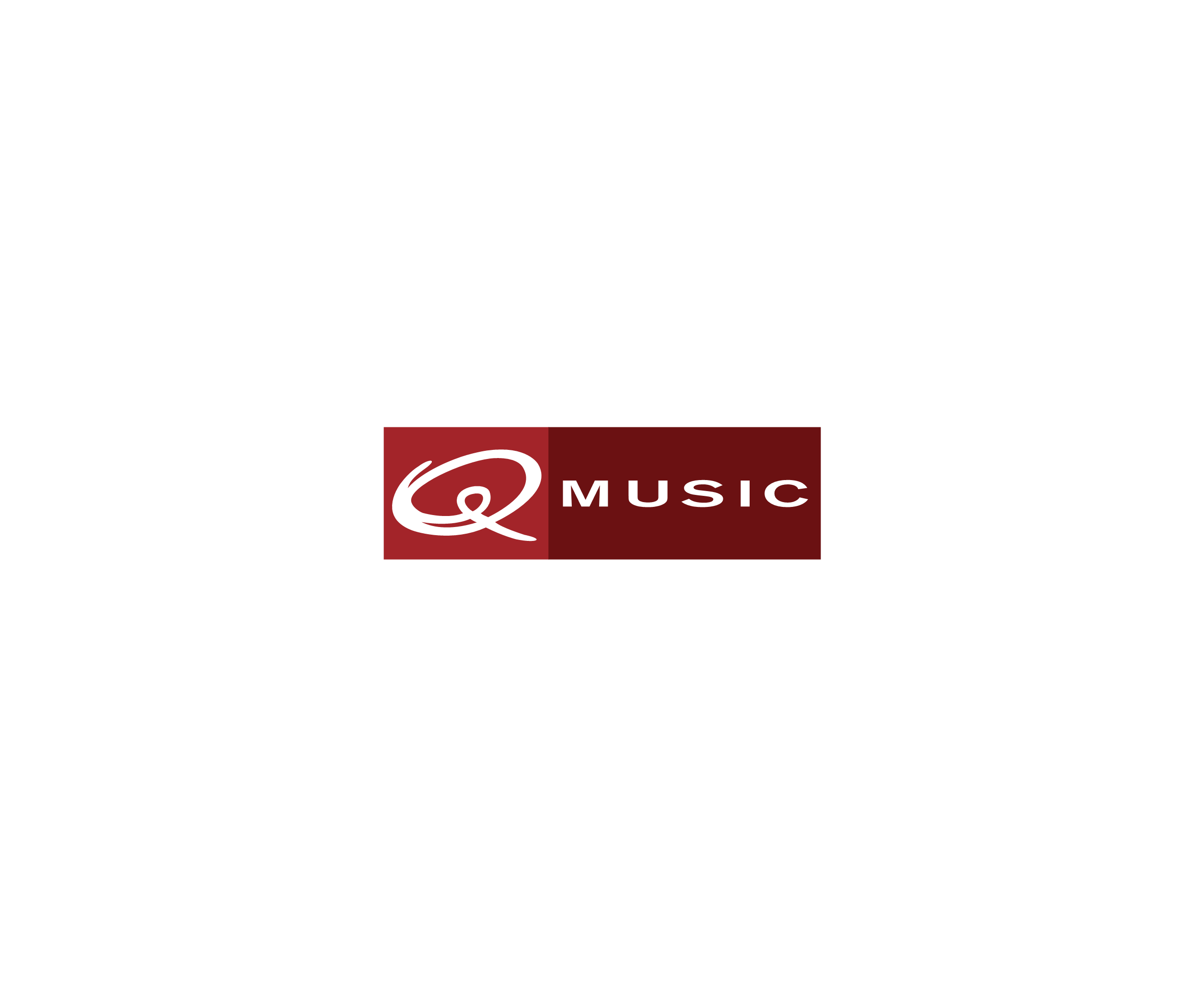 Q Music标志