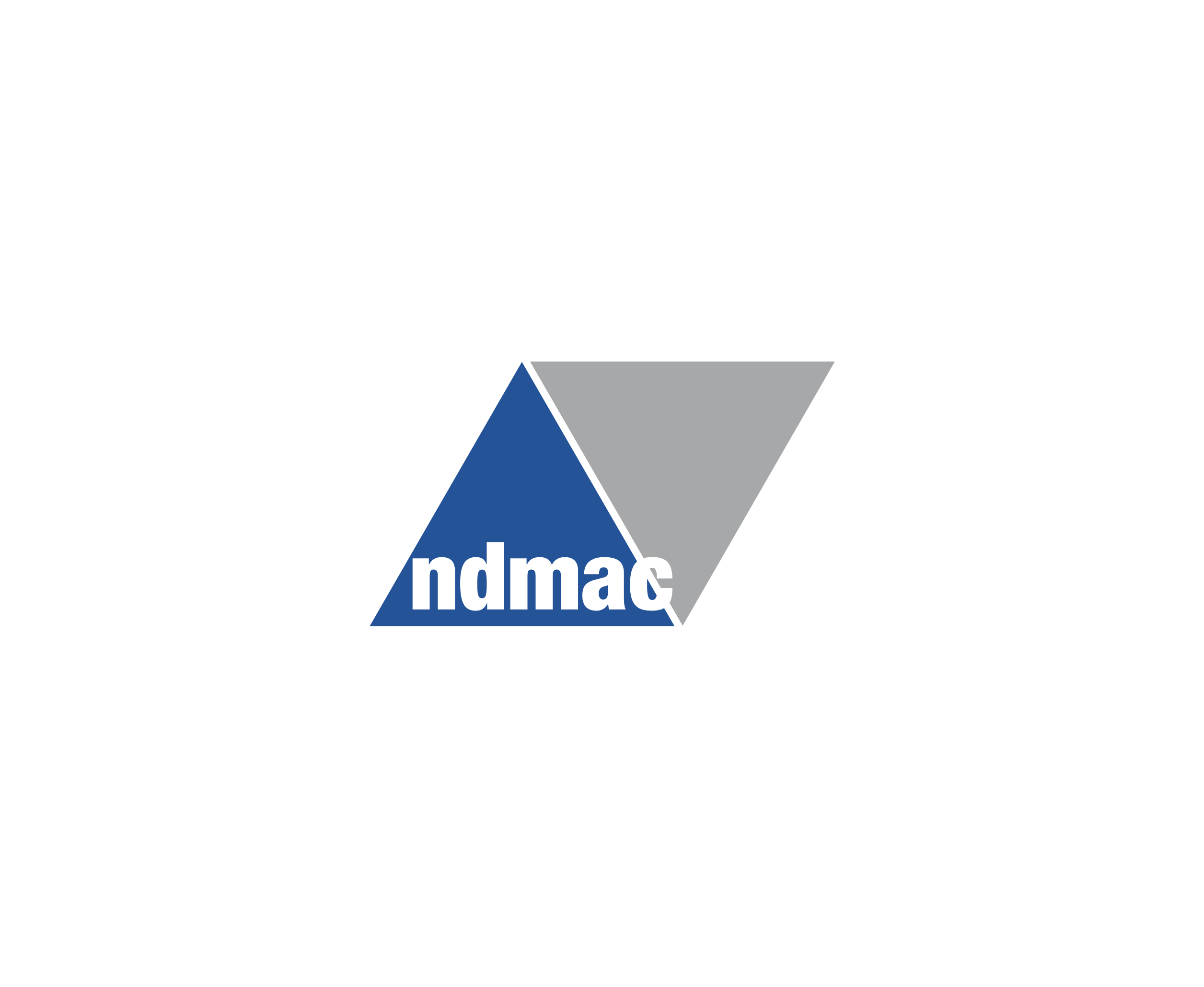 Ndmac标志
