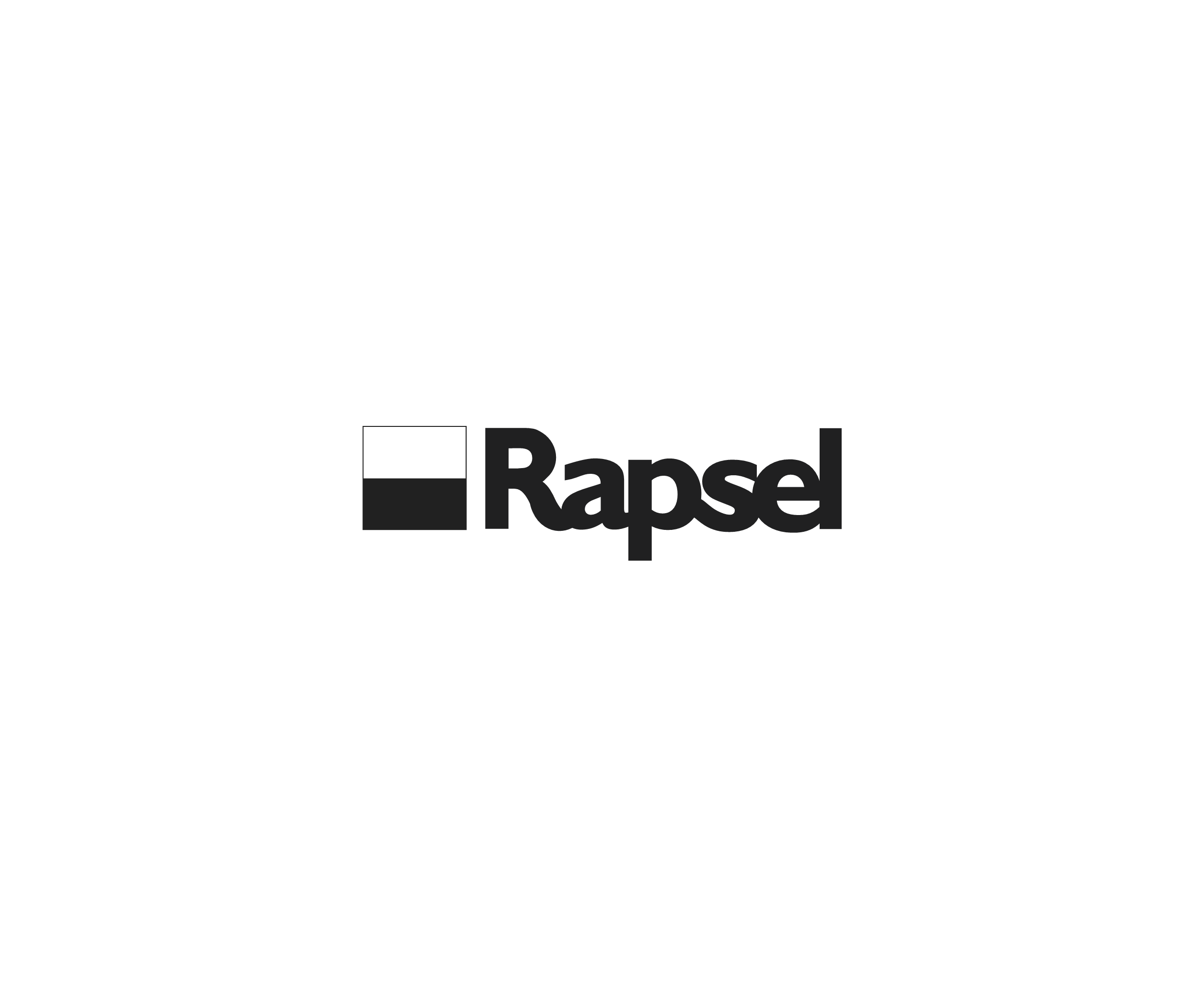 Rapsel Logo 1标志