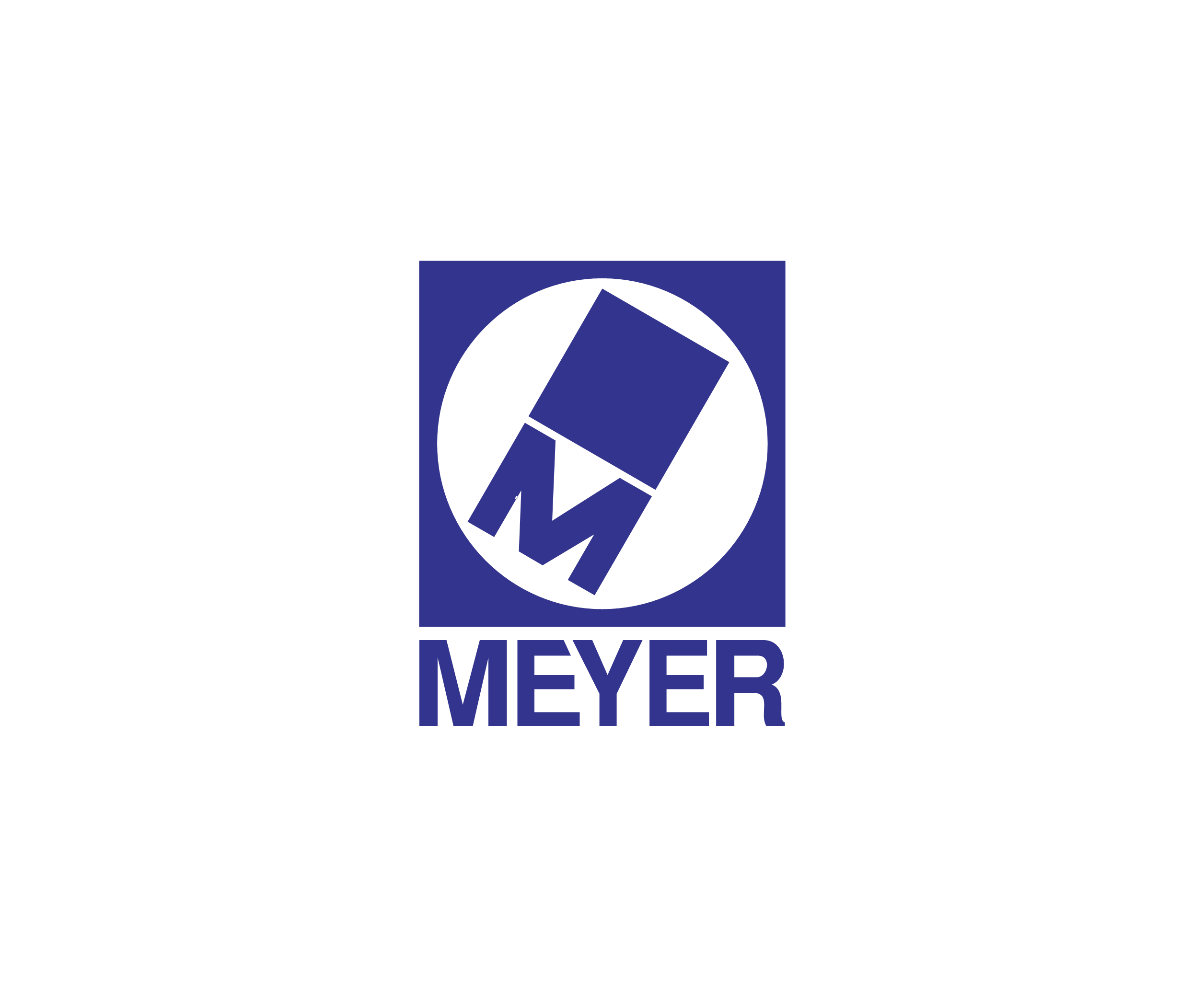 Meyer 1标志