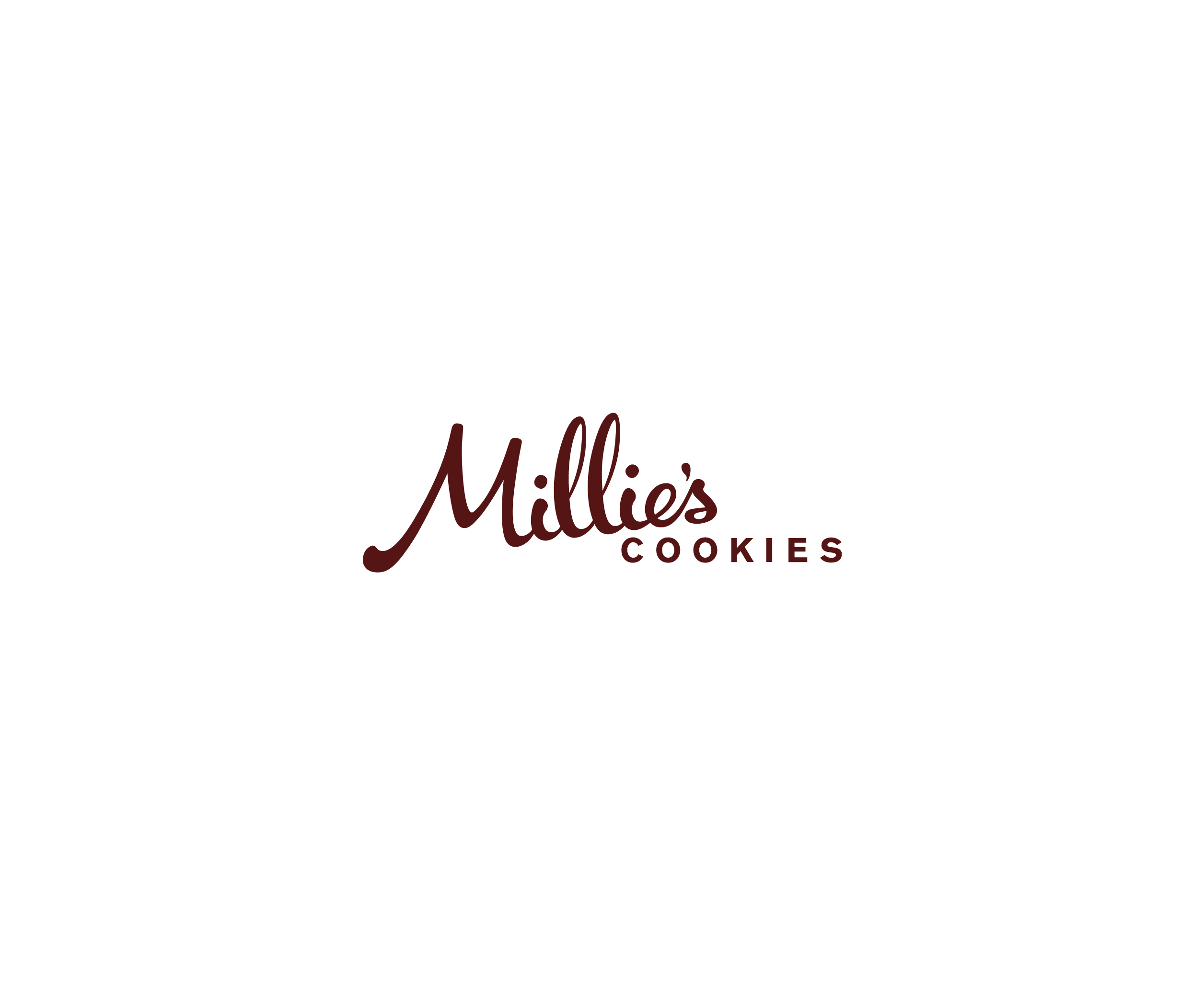 Millies Cookies标志