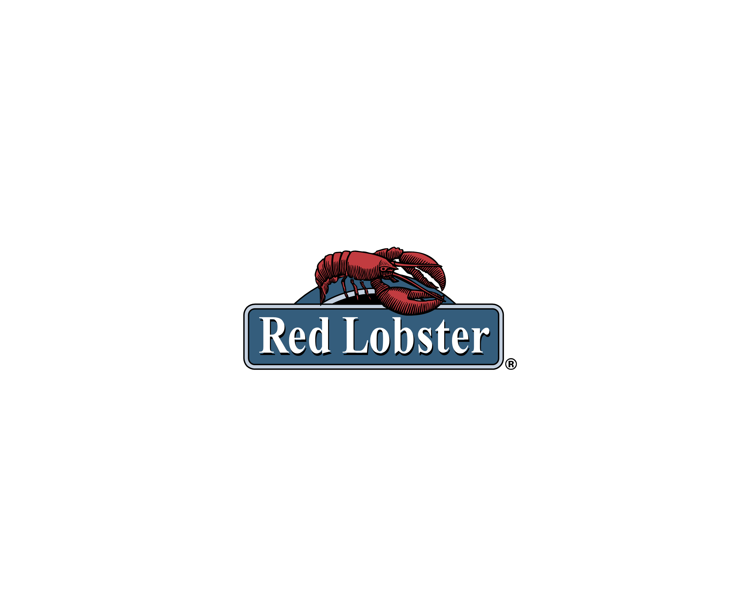 Red Lobster 1标志