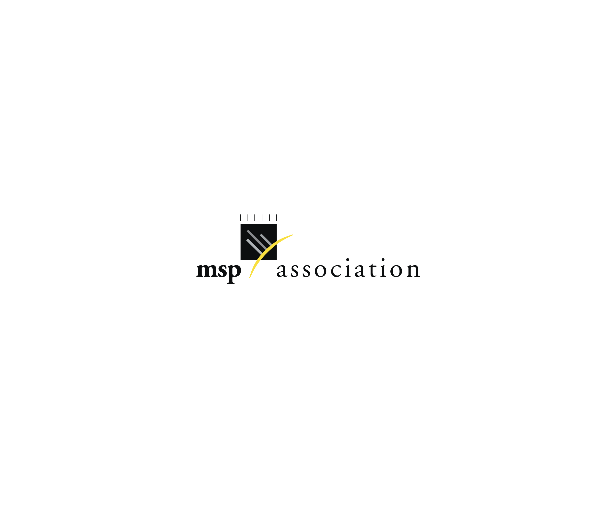 Msp Association标志