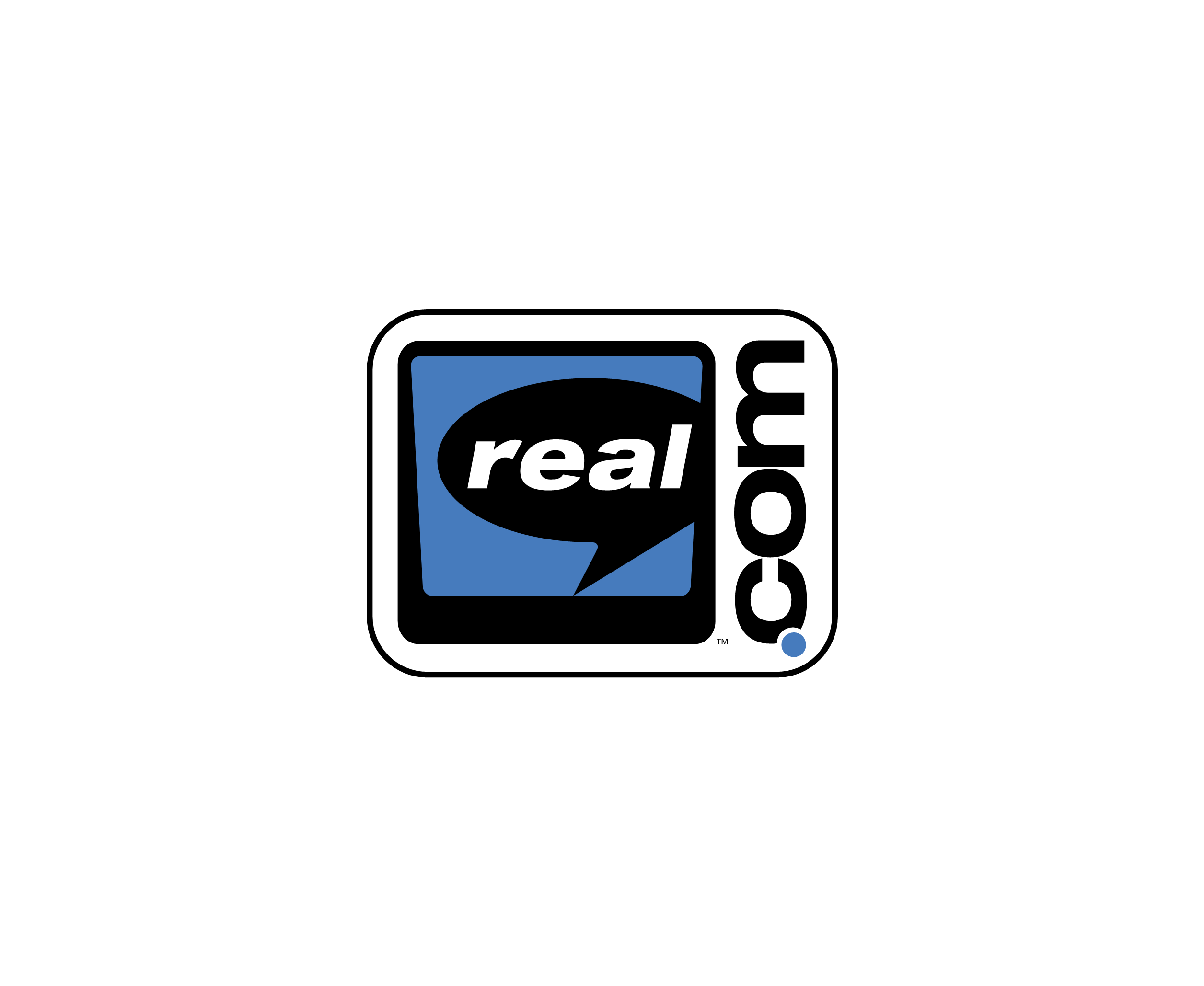 Real Com 2标志
