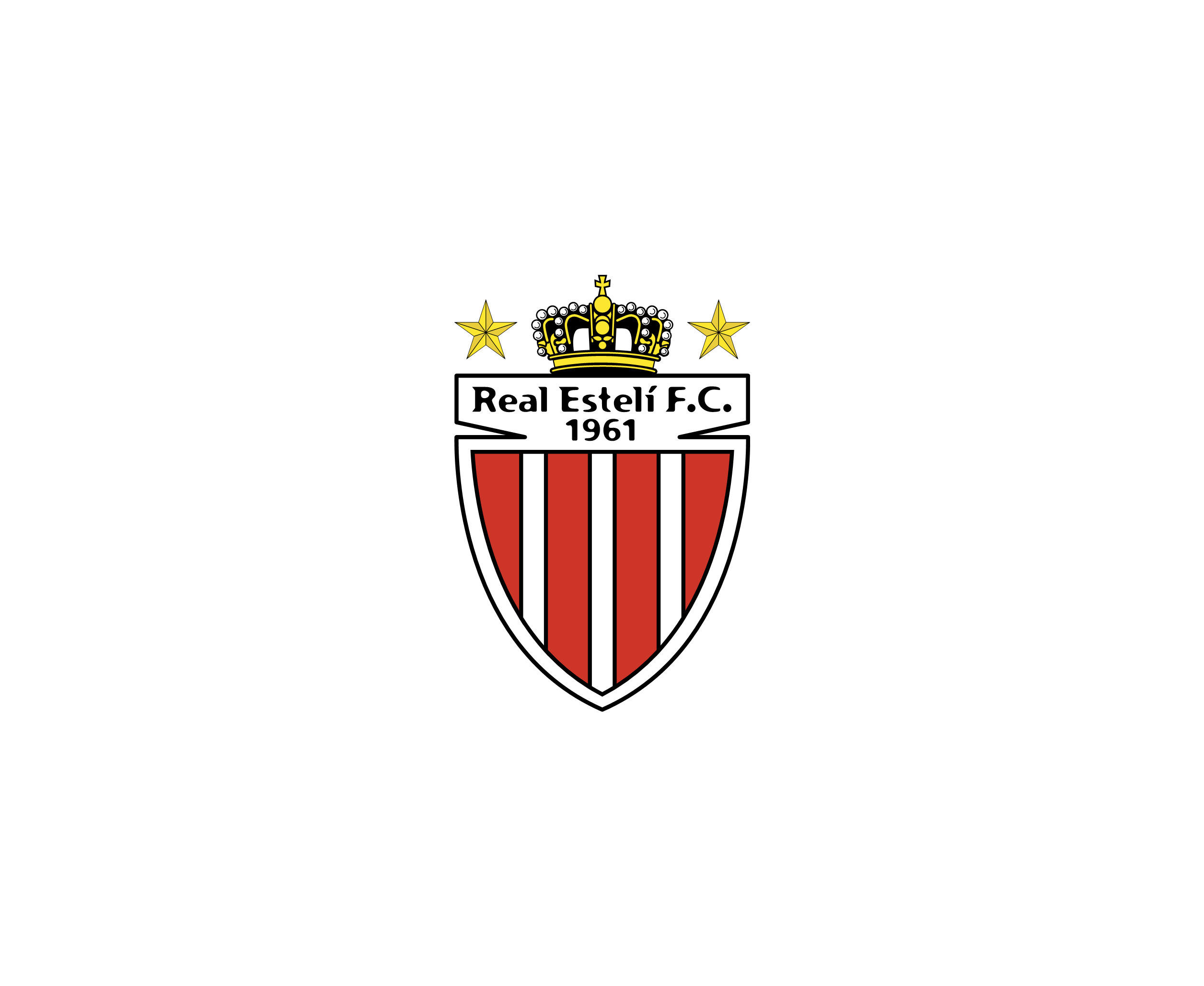 Real Esteli标志