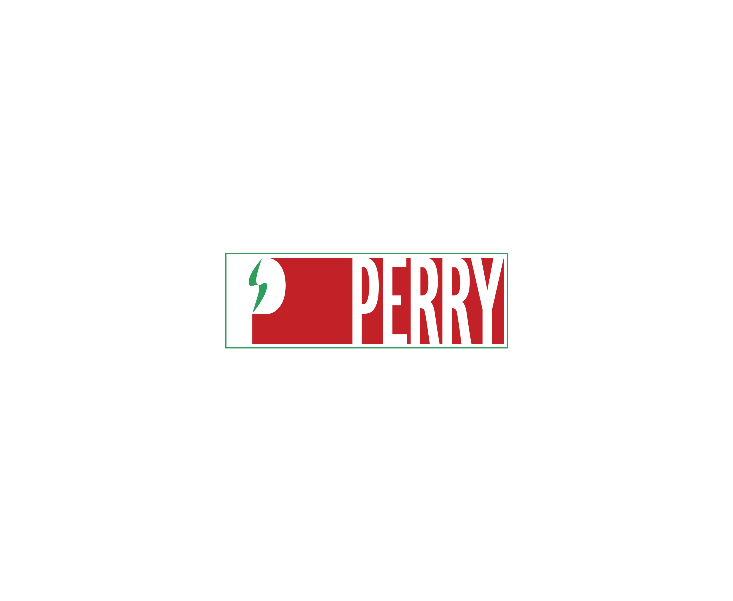 Perry Sport标志