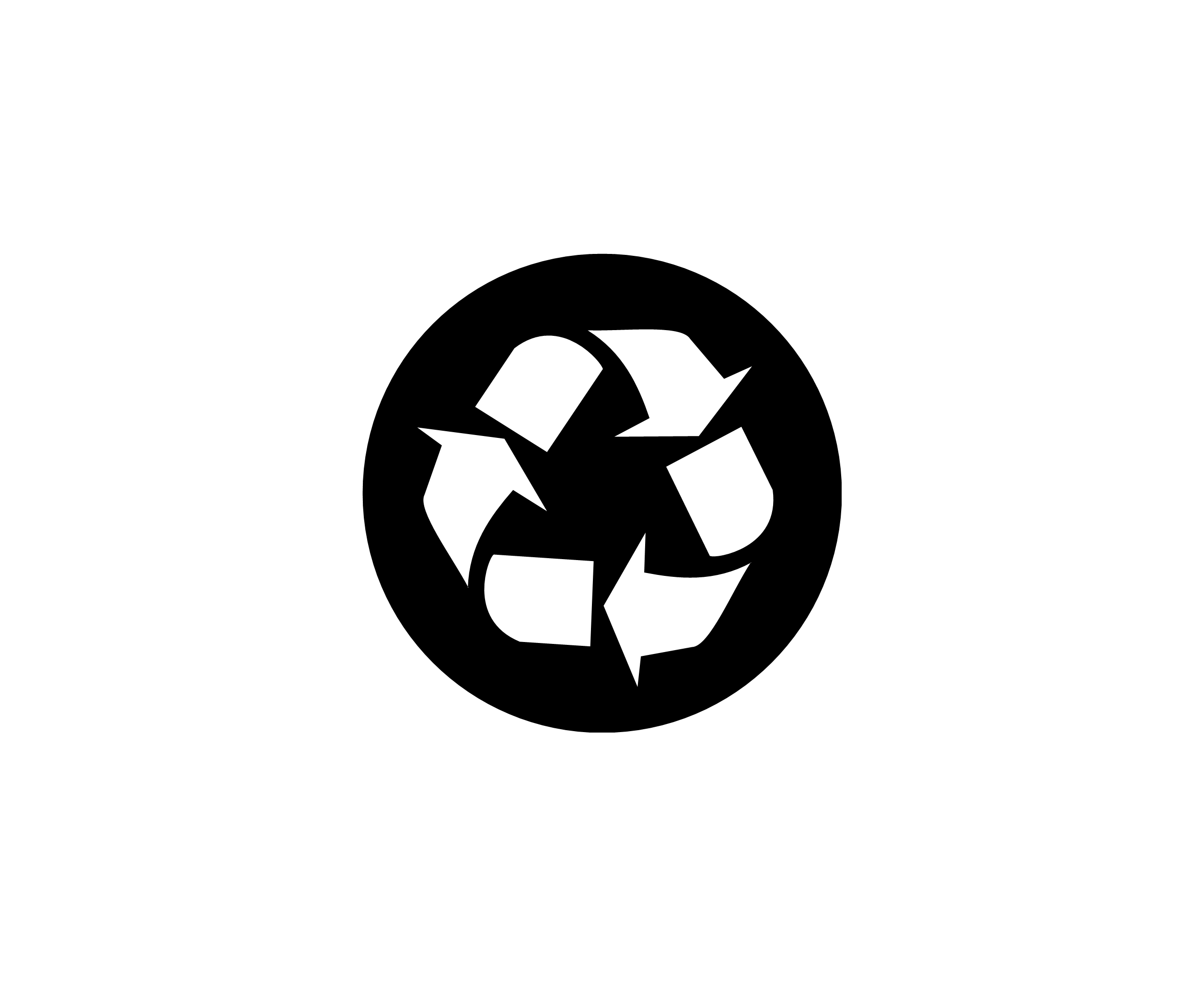 Reciclable标志