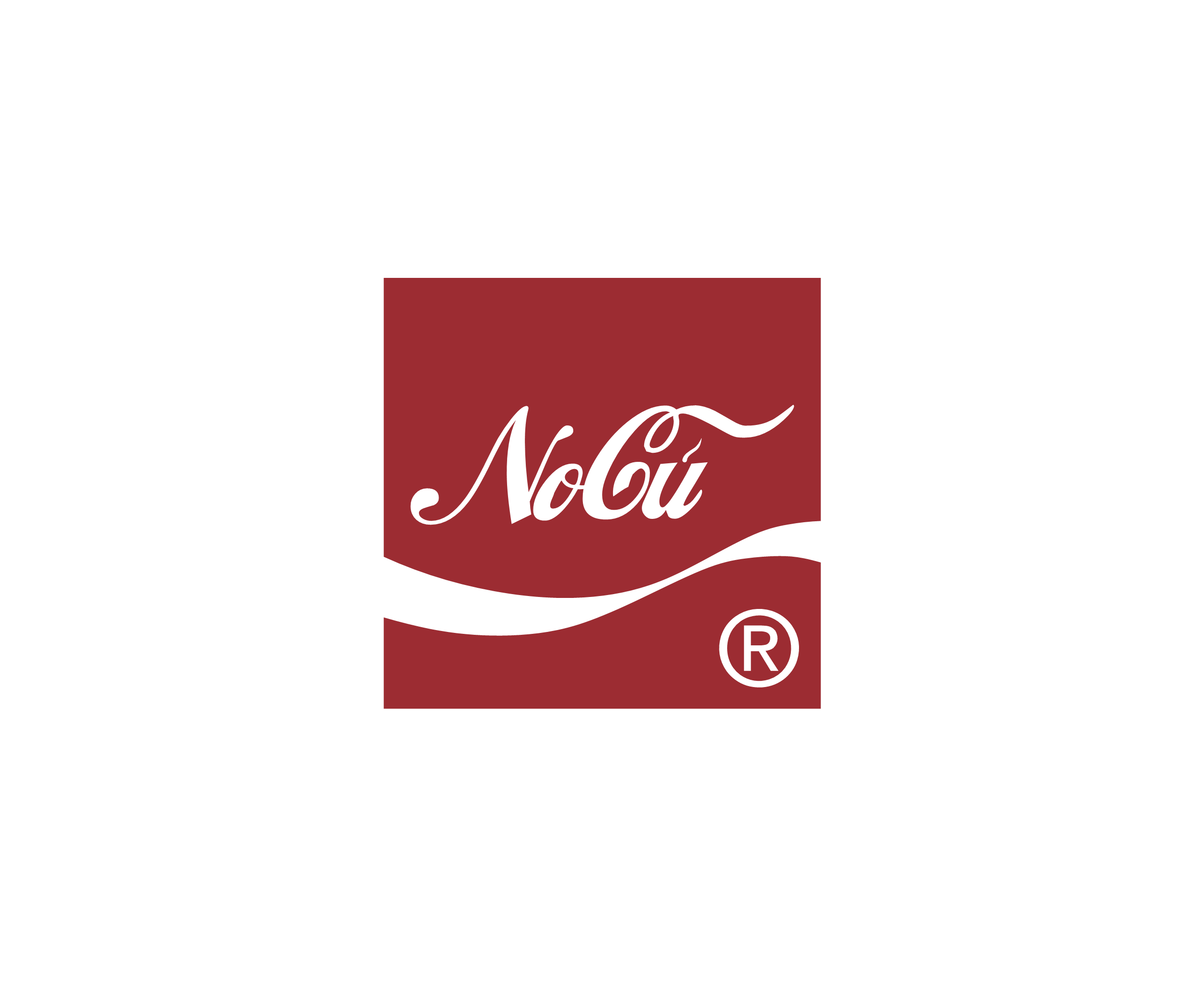 Refrigerante Nocu标志
