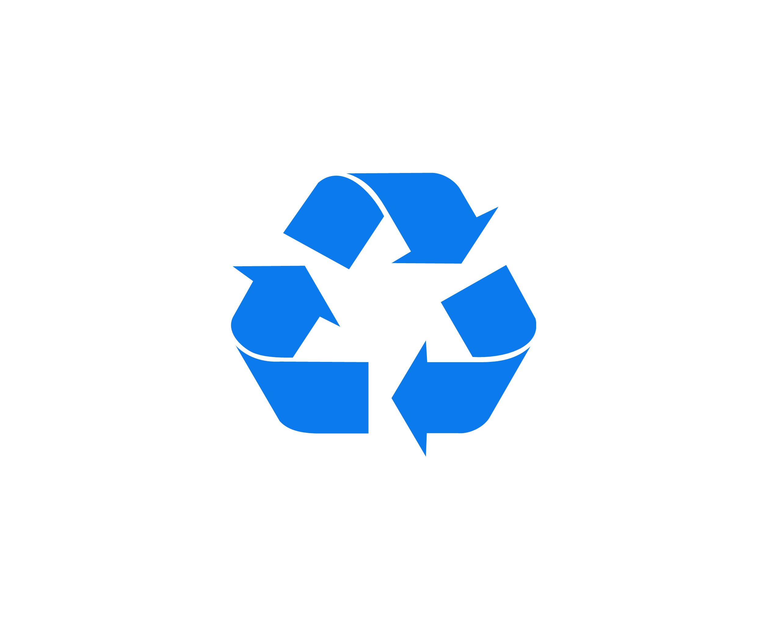 Recycling 2标志