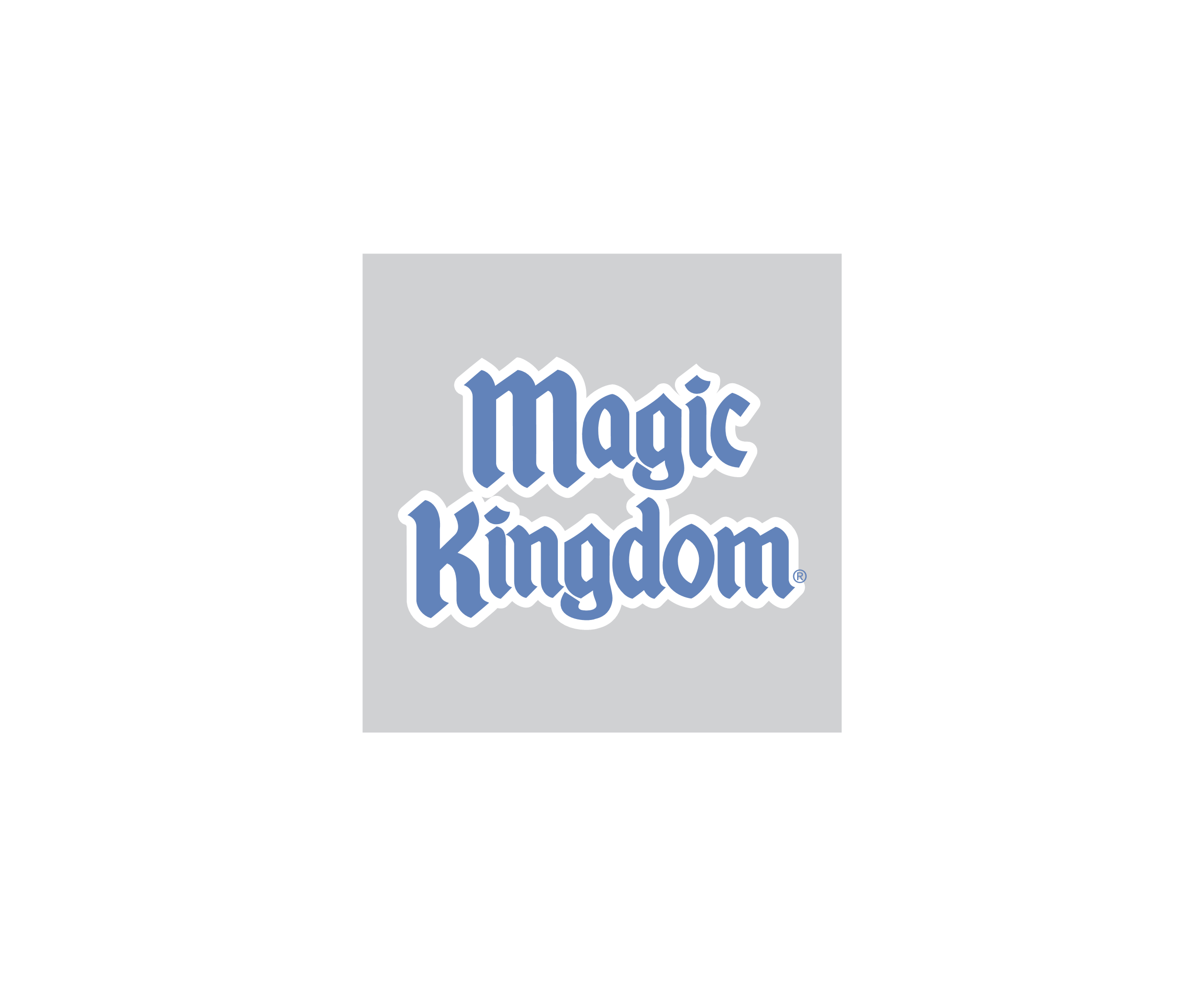 Magic Kingdom标志