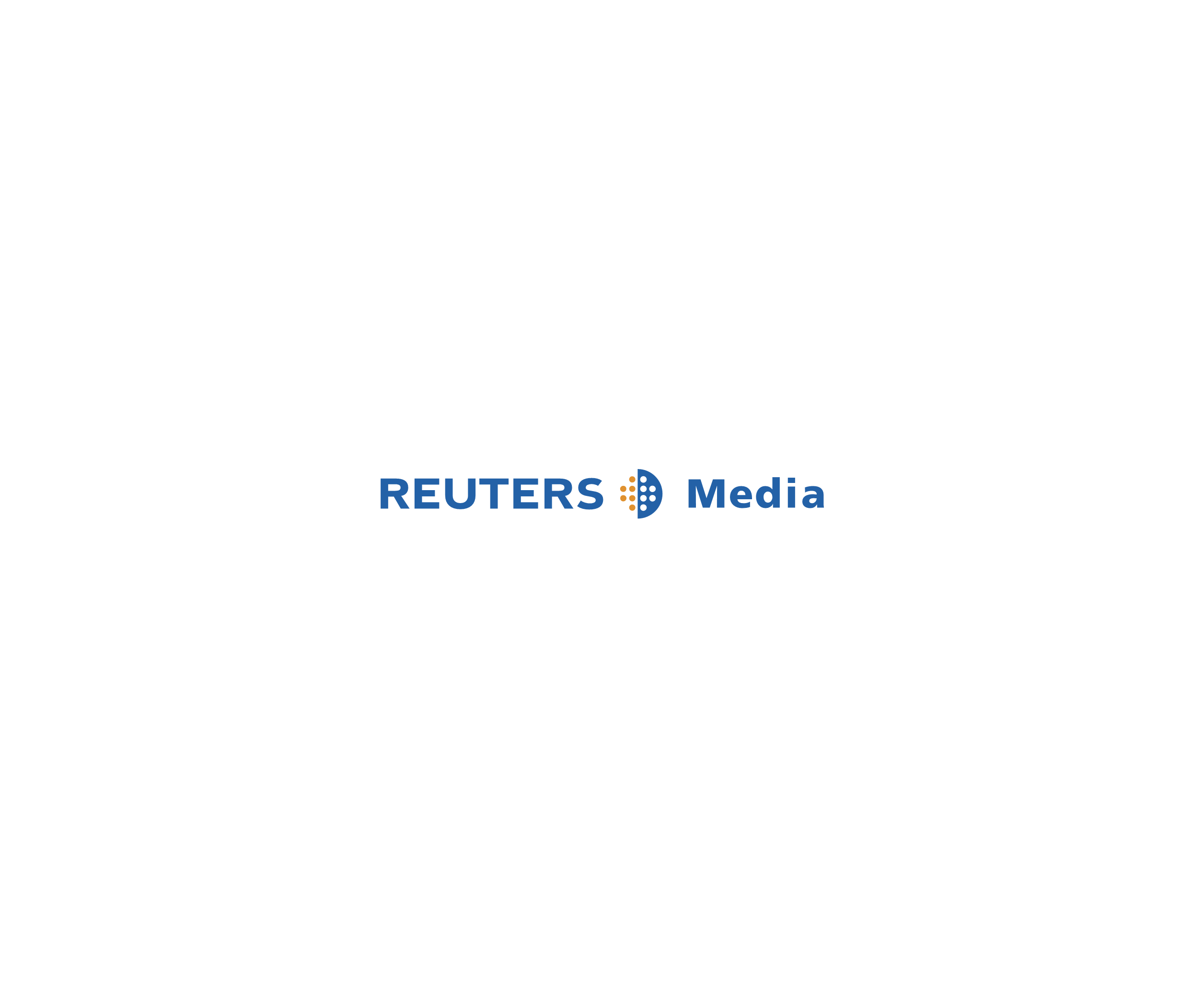 Reuters Media标志