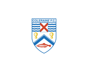 Coleraine FcLOGO