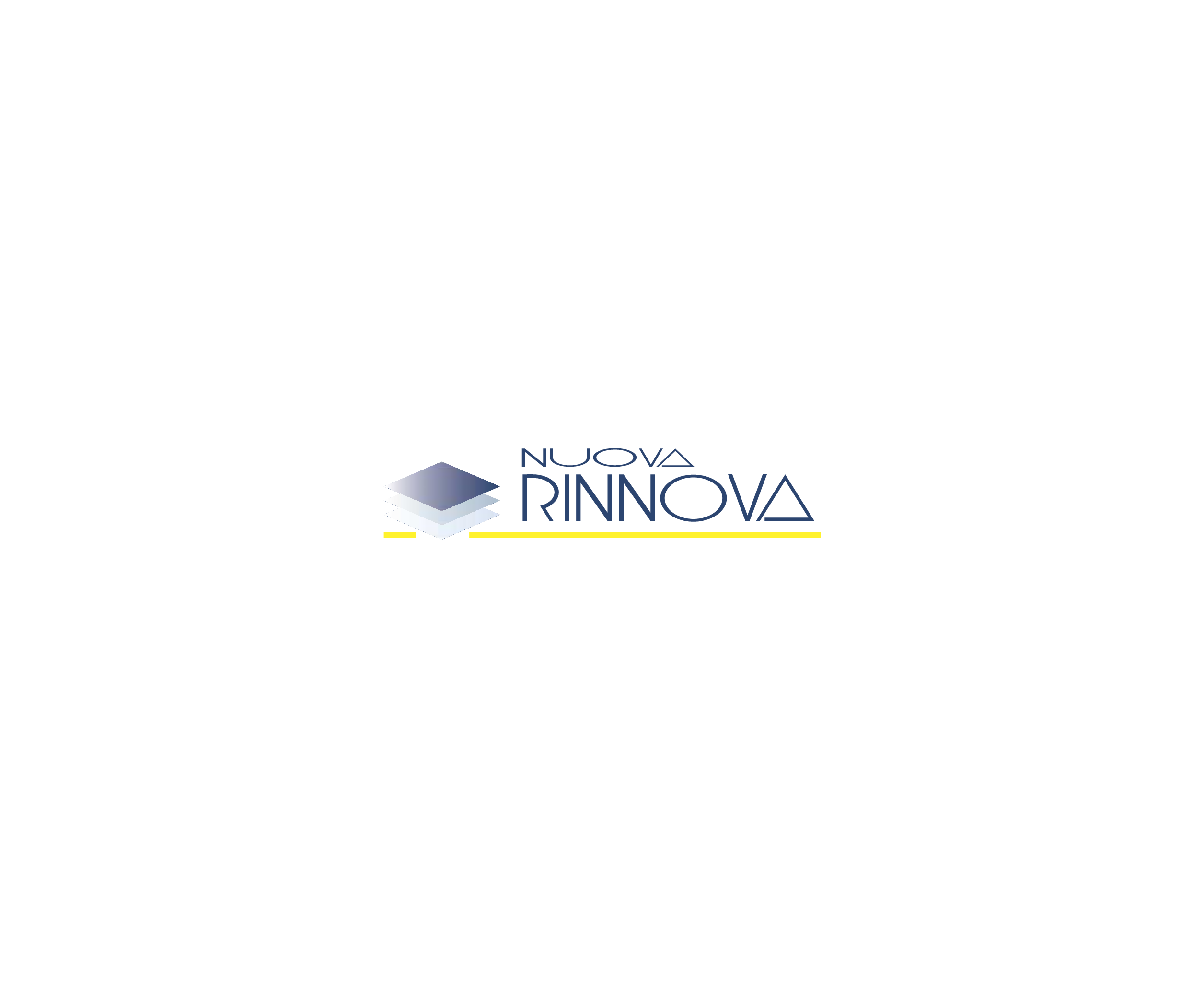Nuova Rinnova标志