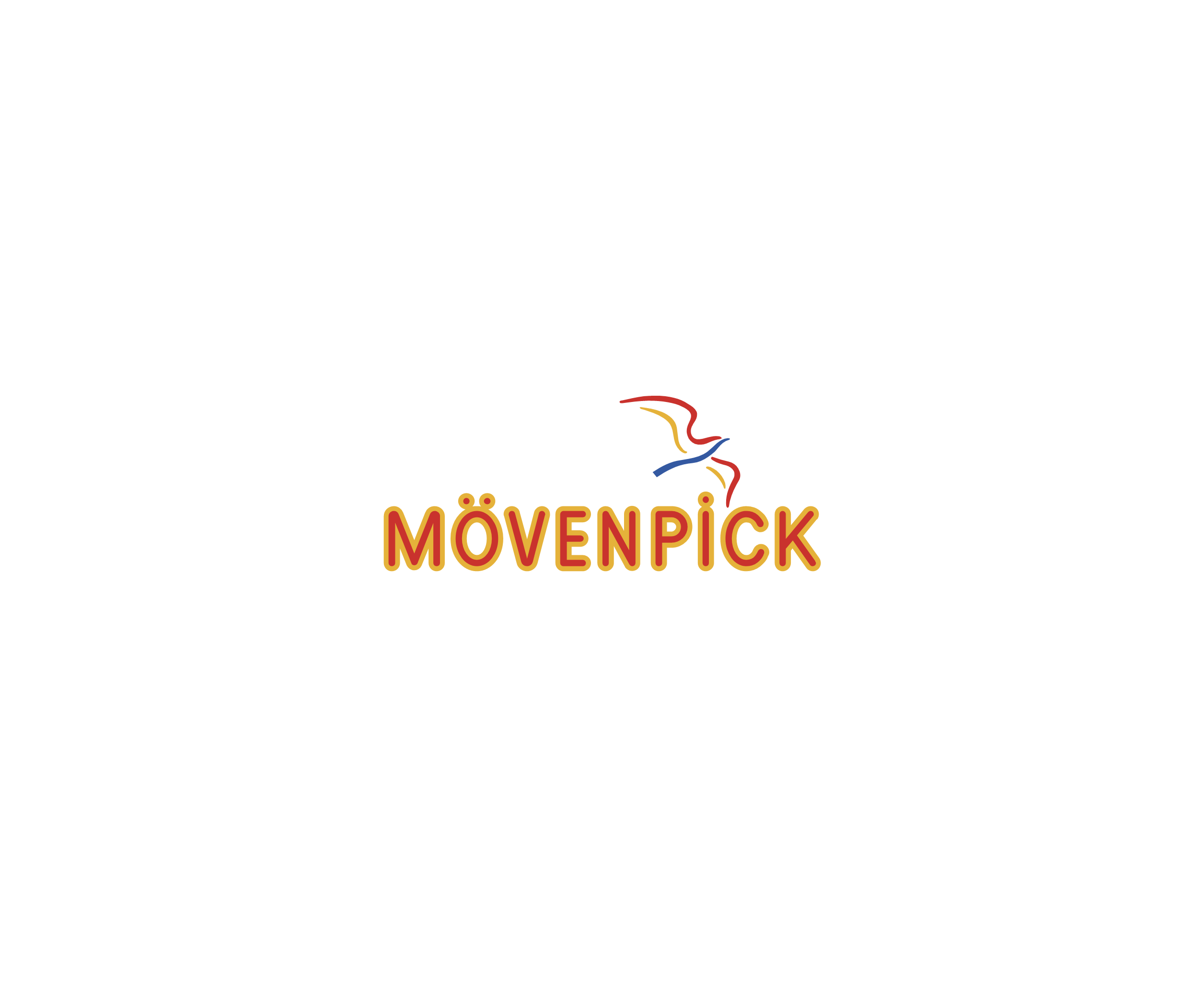 Moevenpick 2标志