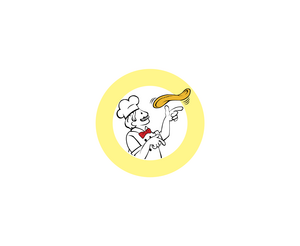 Mr Pizza 1LOGO