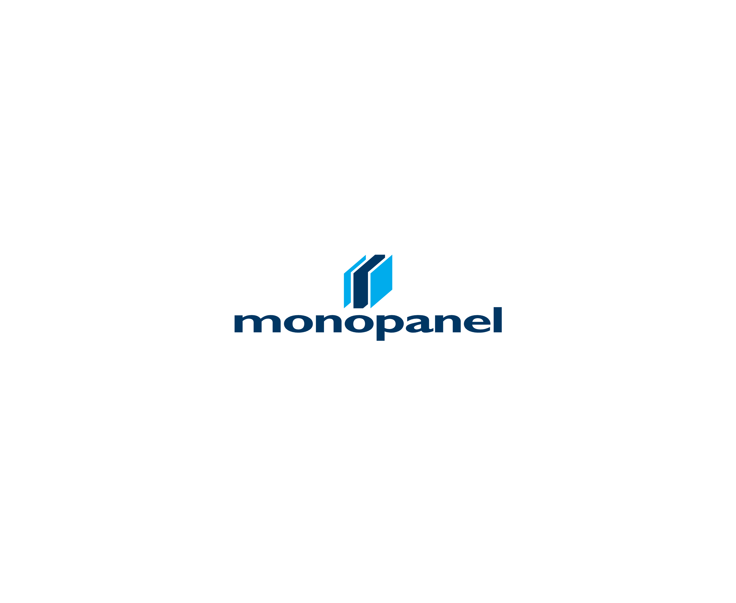 Monopanel 1标志
