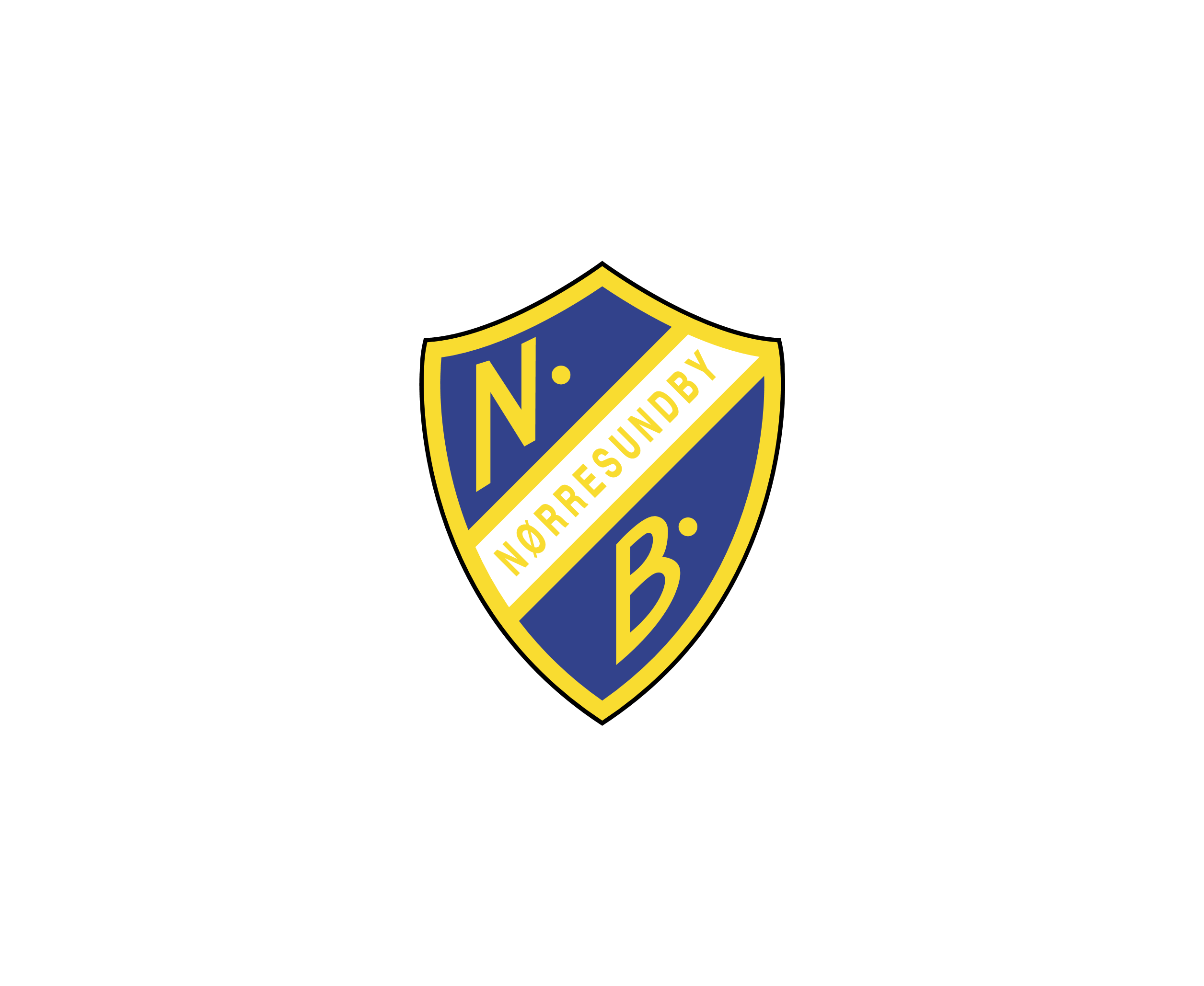 Norresundby标志