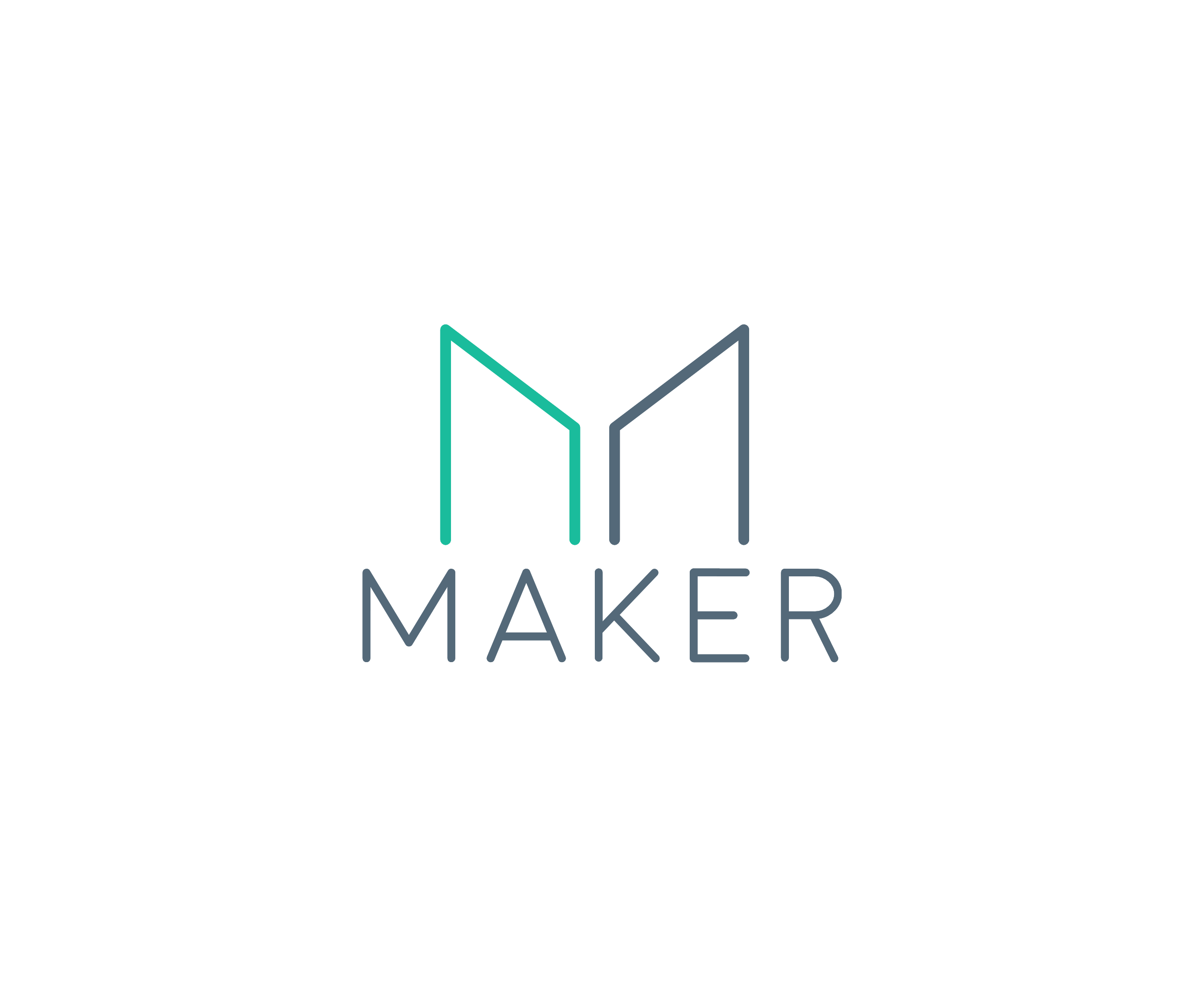 Maker标志
