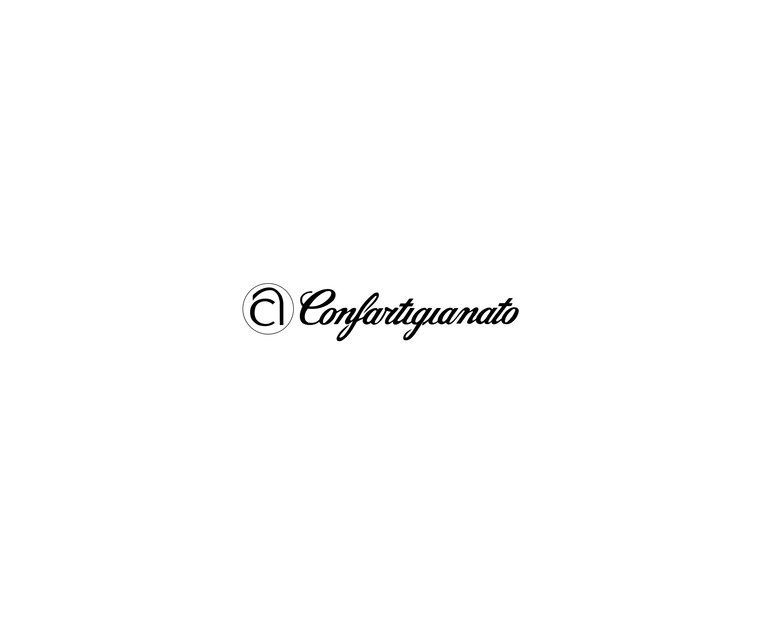 Confartigianato标志