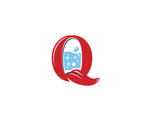 Q WaterLOGO