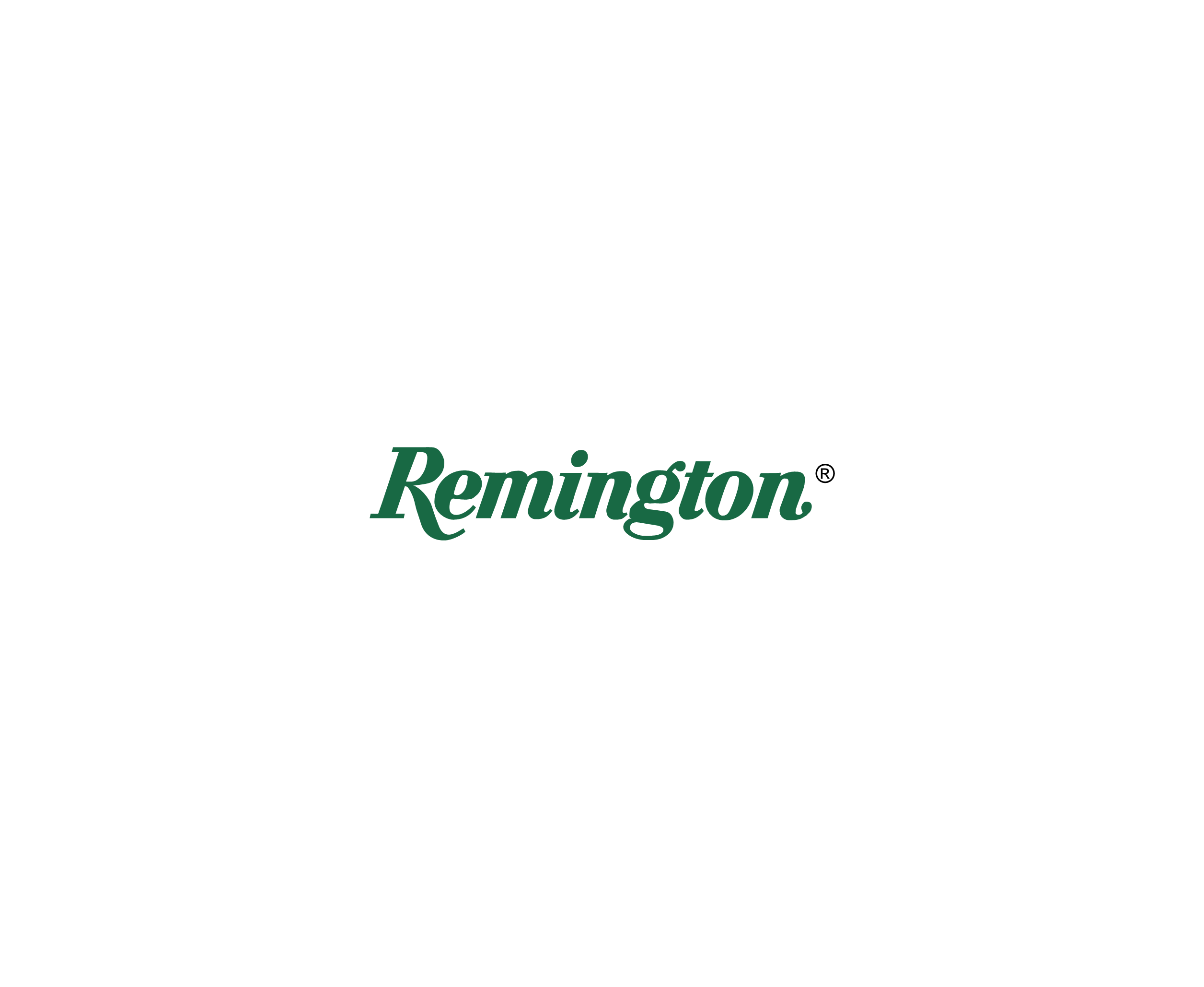 Remington标志
