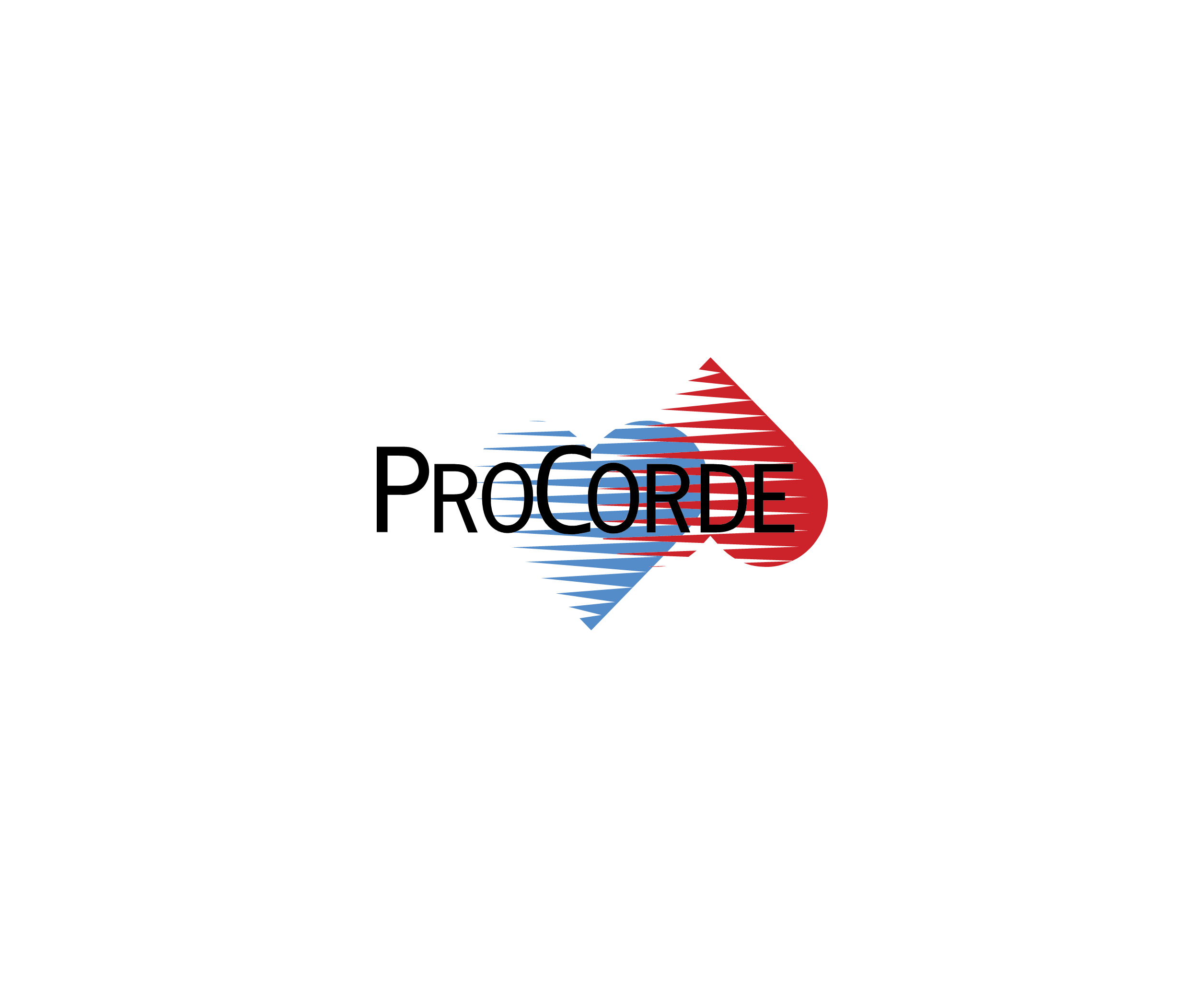 Procorde标志