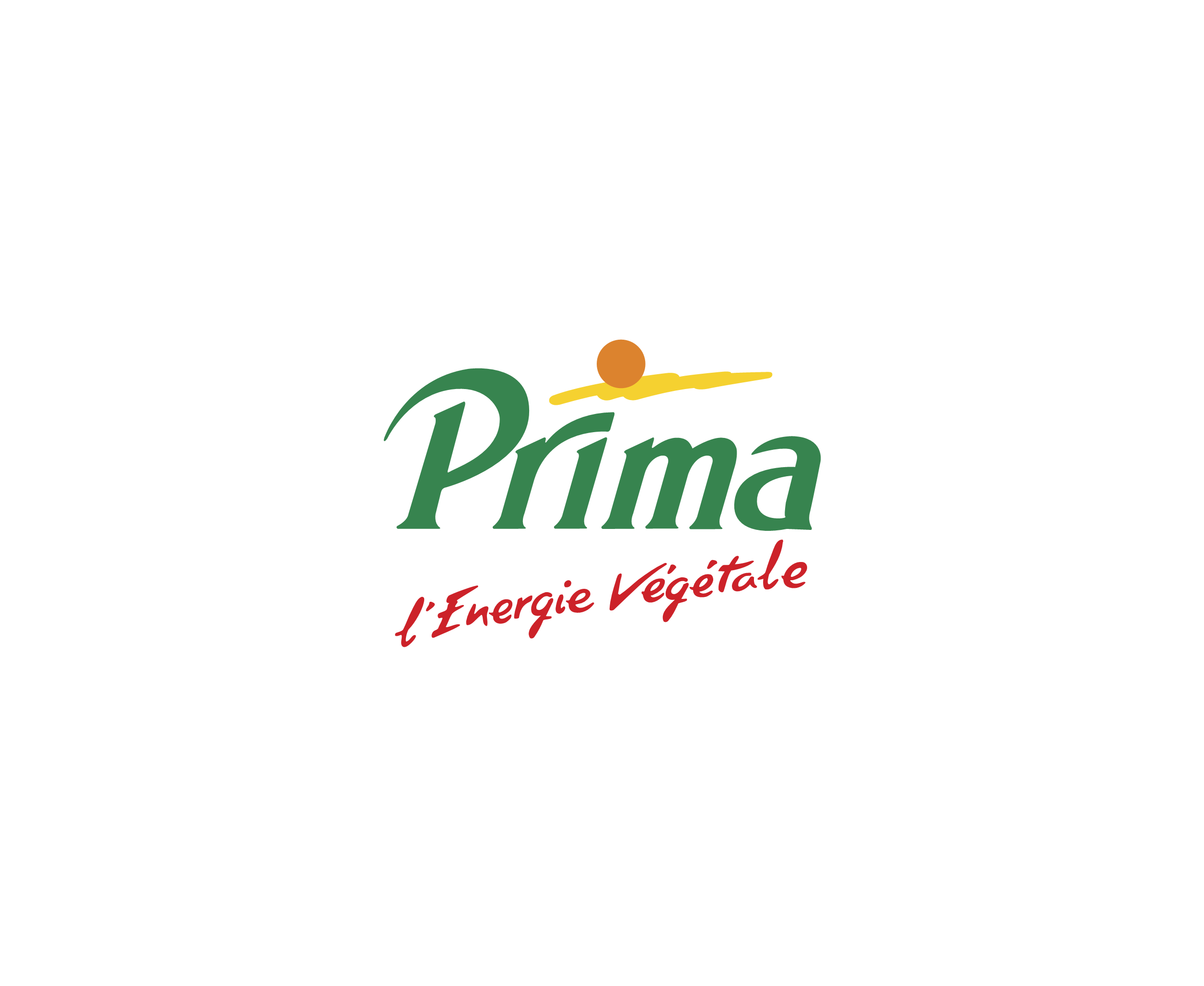 Prima 1标志