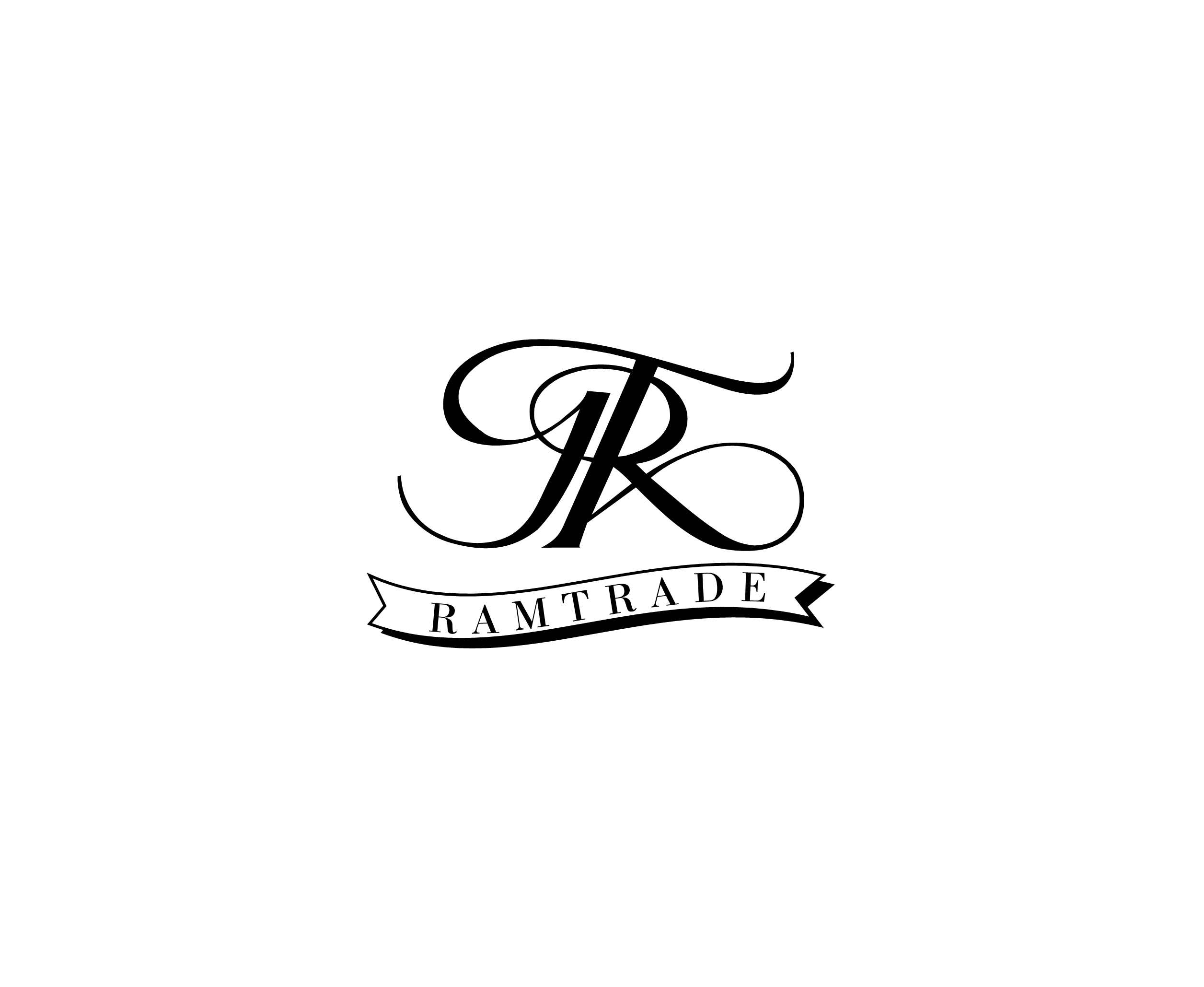 Ramtrade标志