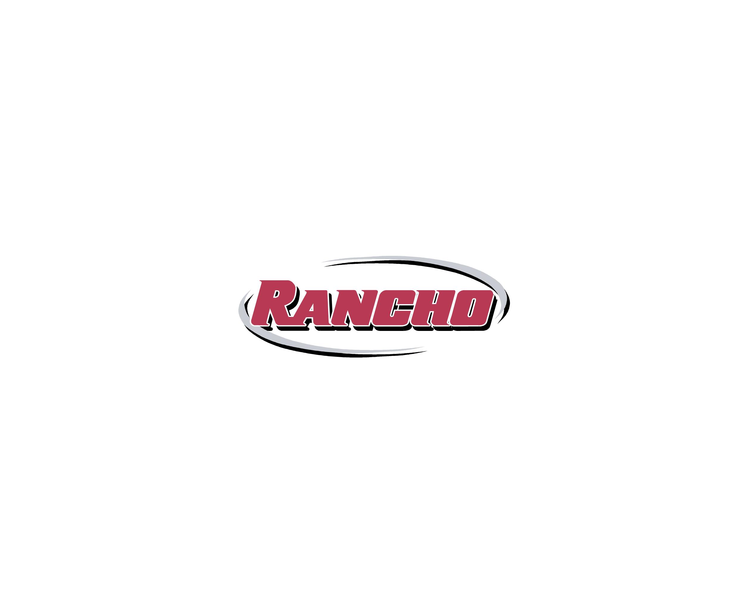 Rancho 1标志