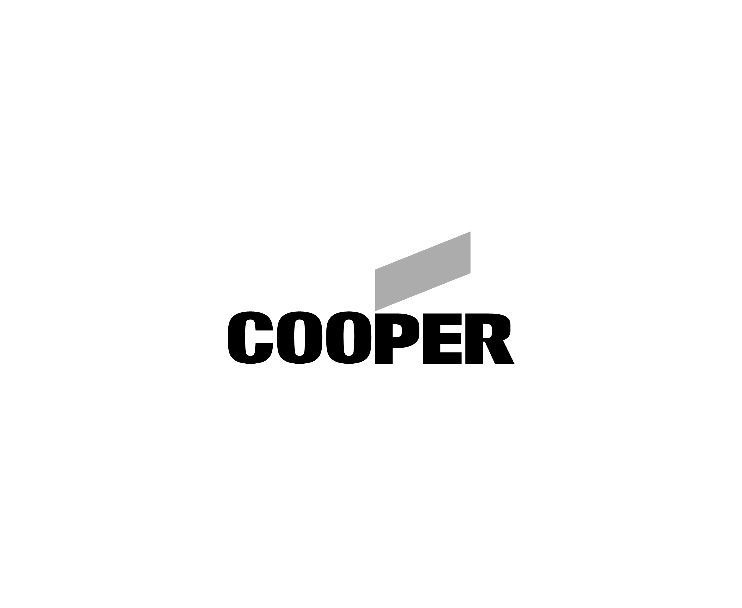 Cooper 7273标志
