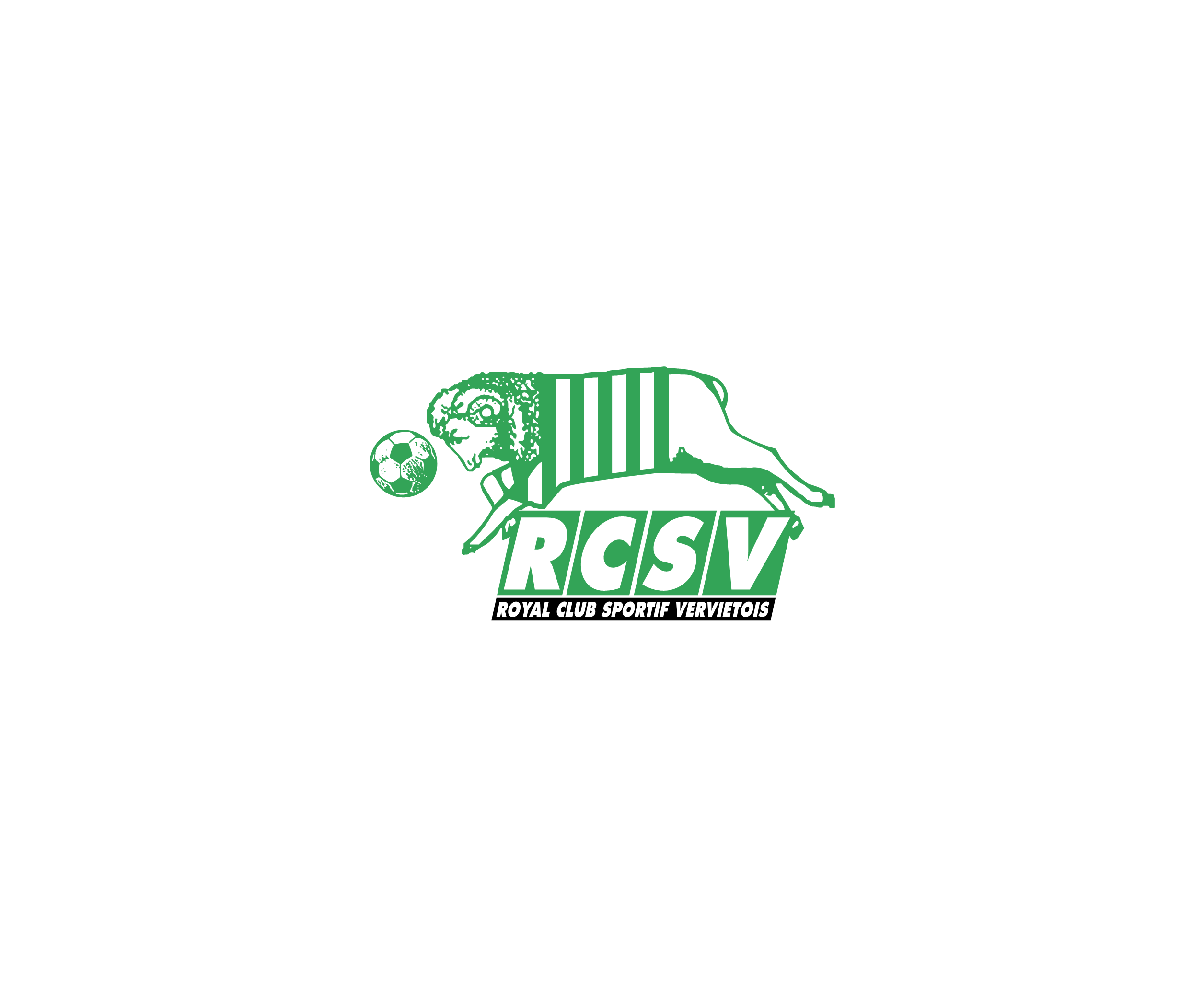 Rcs Verviers标志
