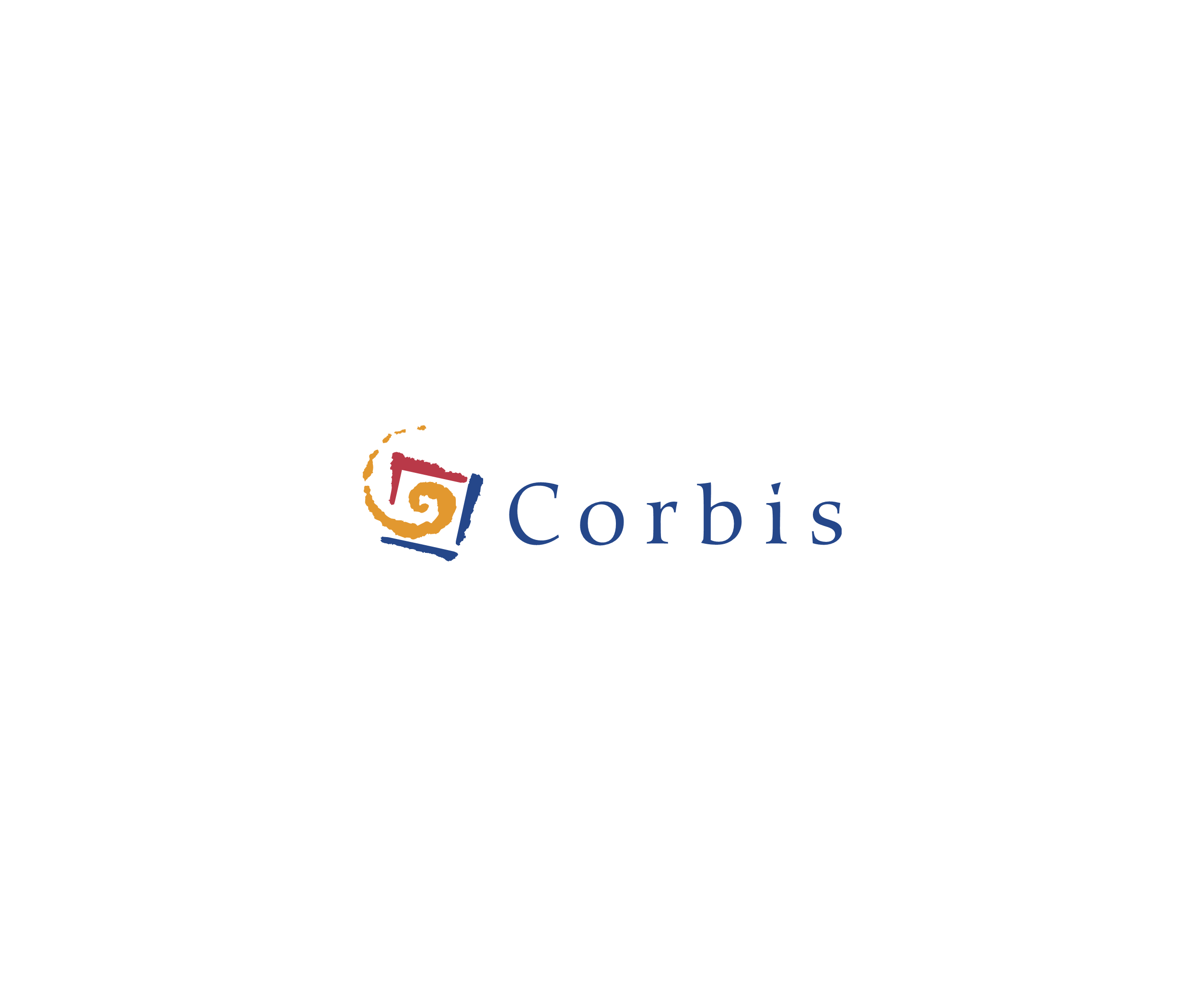 Corbis Logo标志