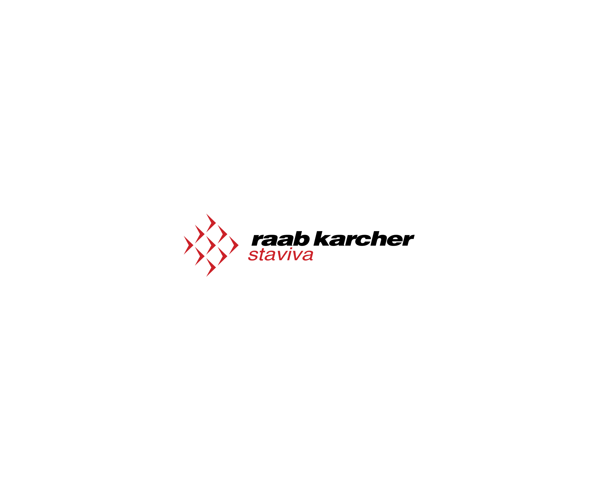 Raab Karcher标志