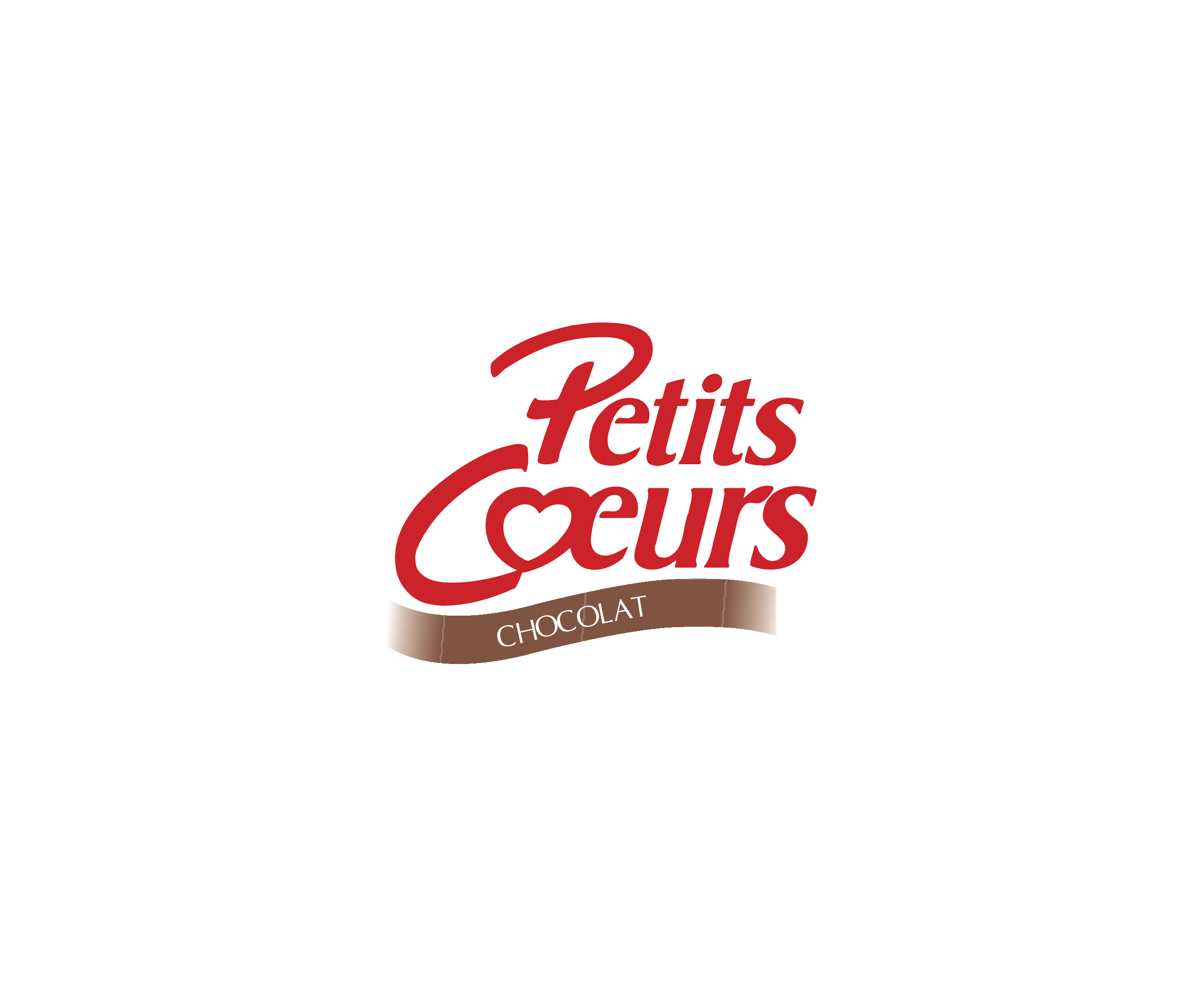 Petits Coeurs标志