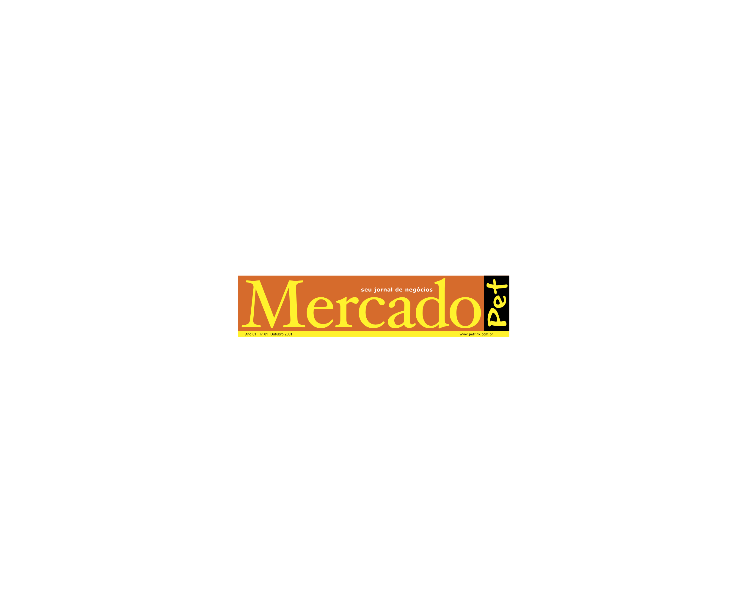 Mercado标志