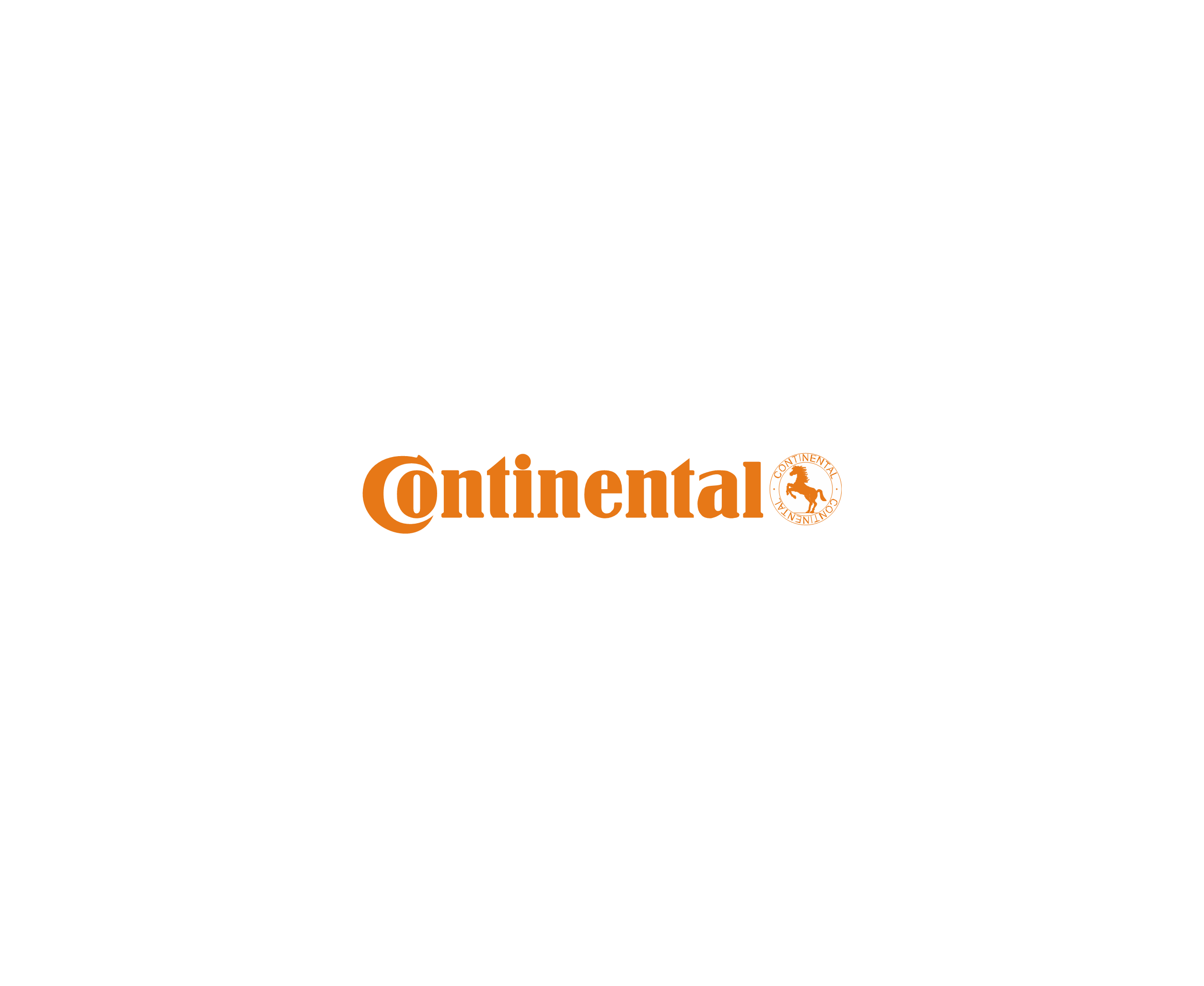 Continental 2 1标志