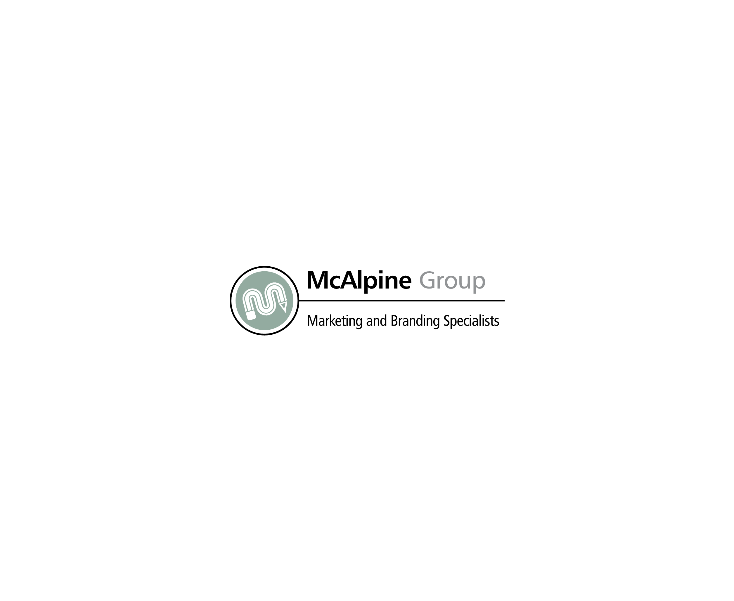 Mcalpine Group标志