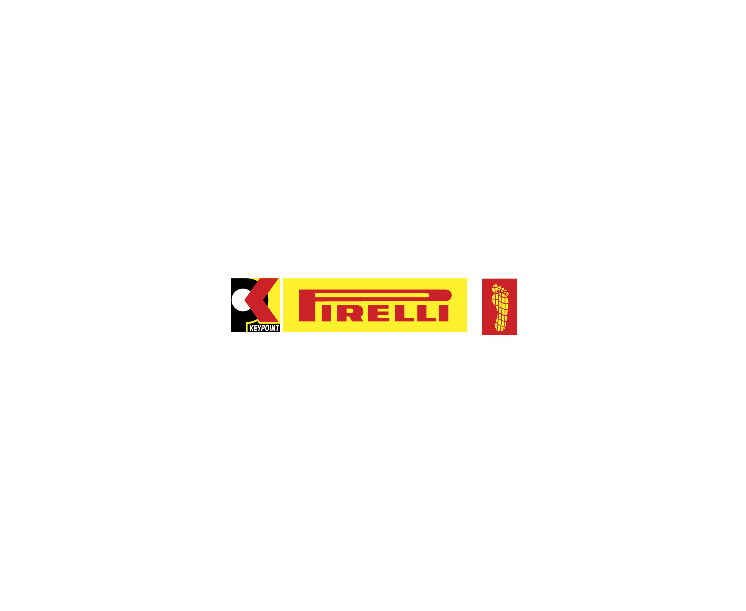 Pirelli Keypoint标志
