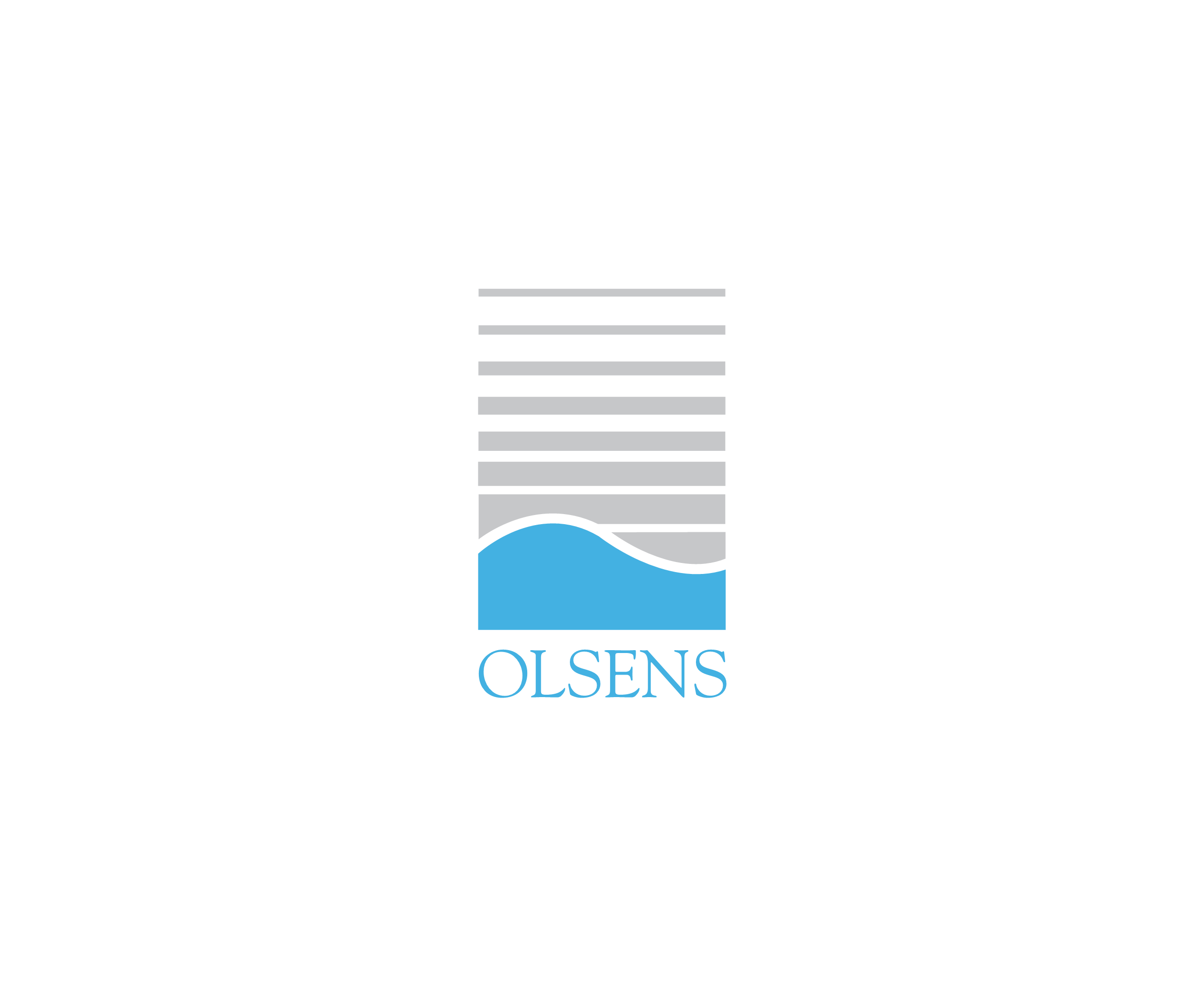 Olsens标志