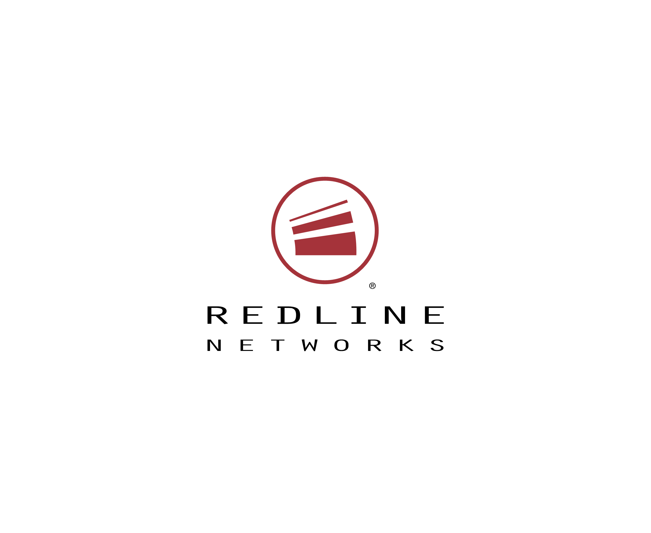 Redline Networks标志