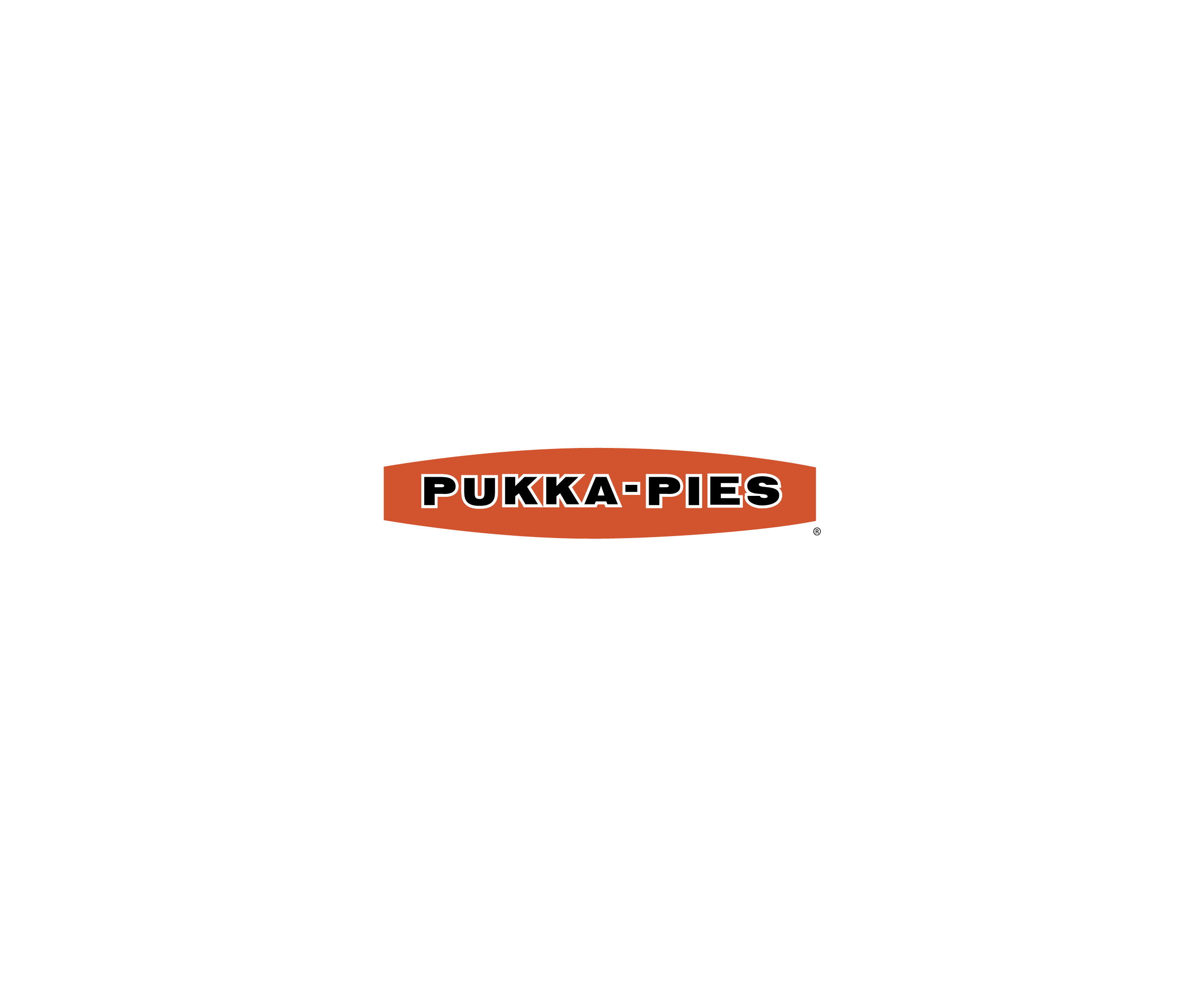 Pukka Pies标志